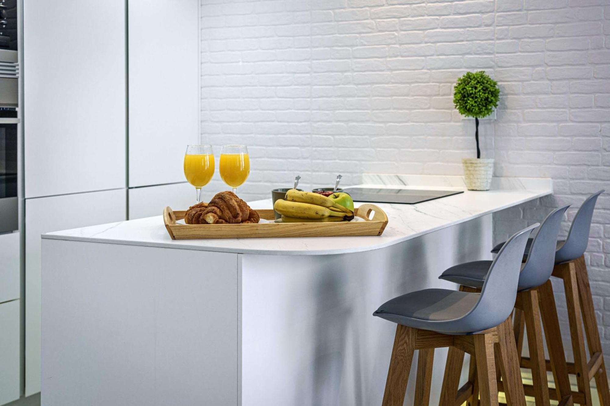 Apartment Sunset - Comfort & Design