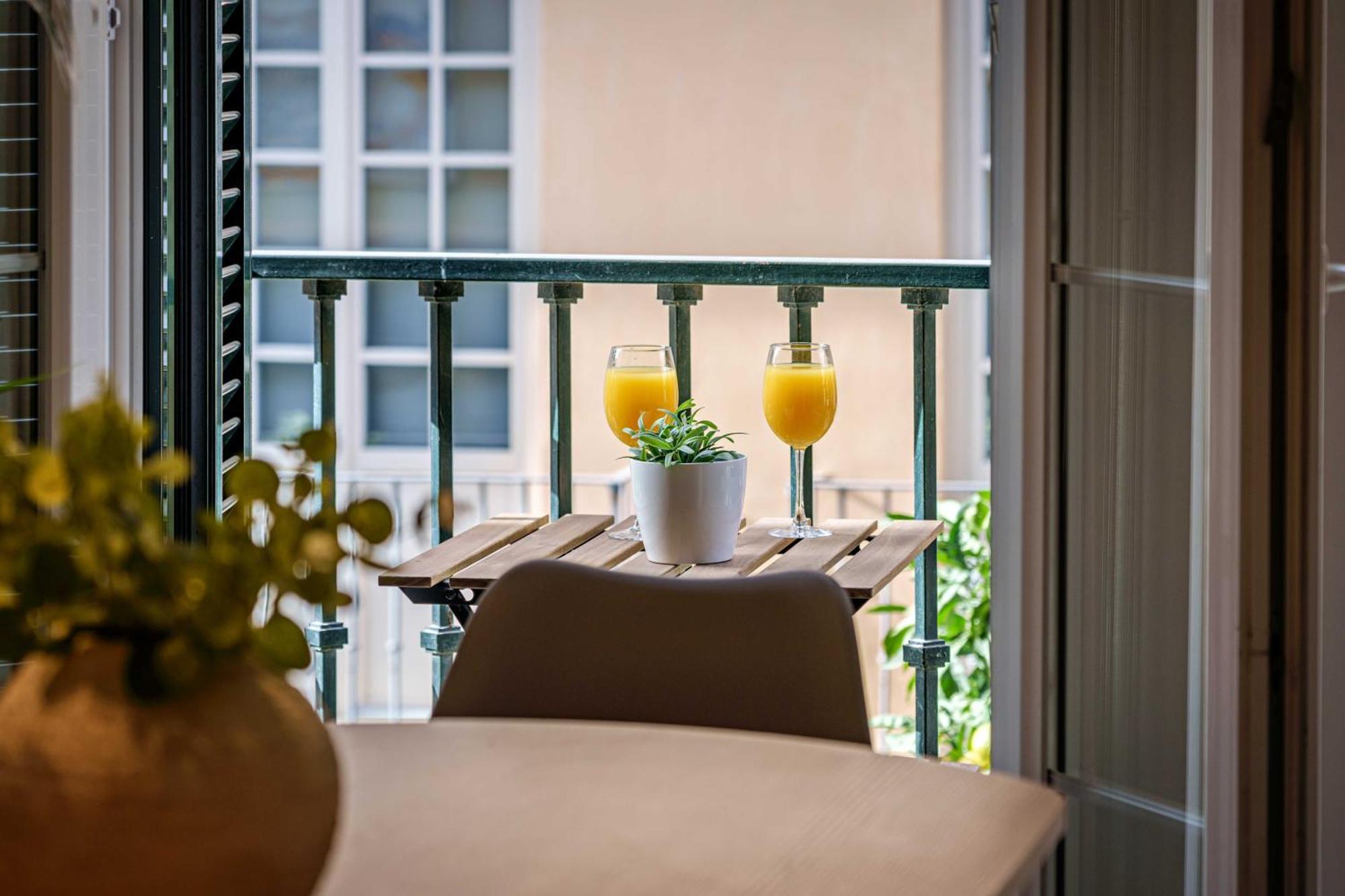 Sunset - Comfort & Design Apartment Malaga