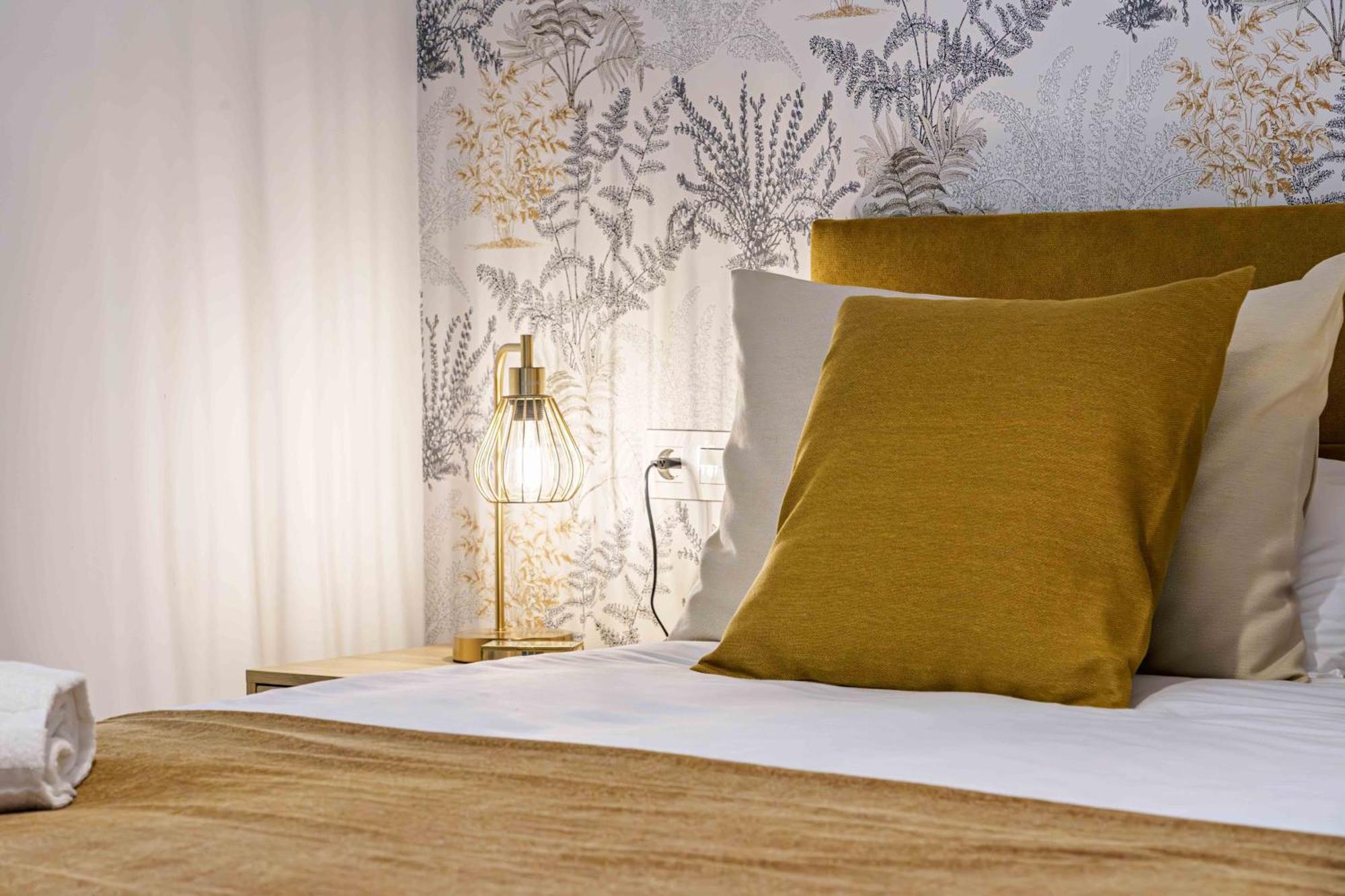 Apartment Sunset - Comfort & Design Malaga
