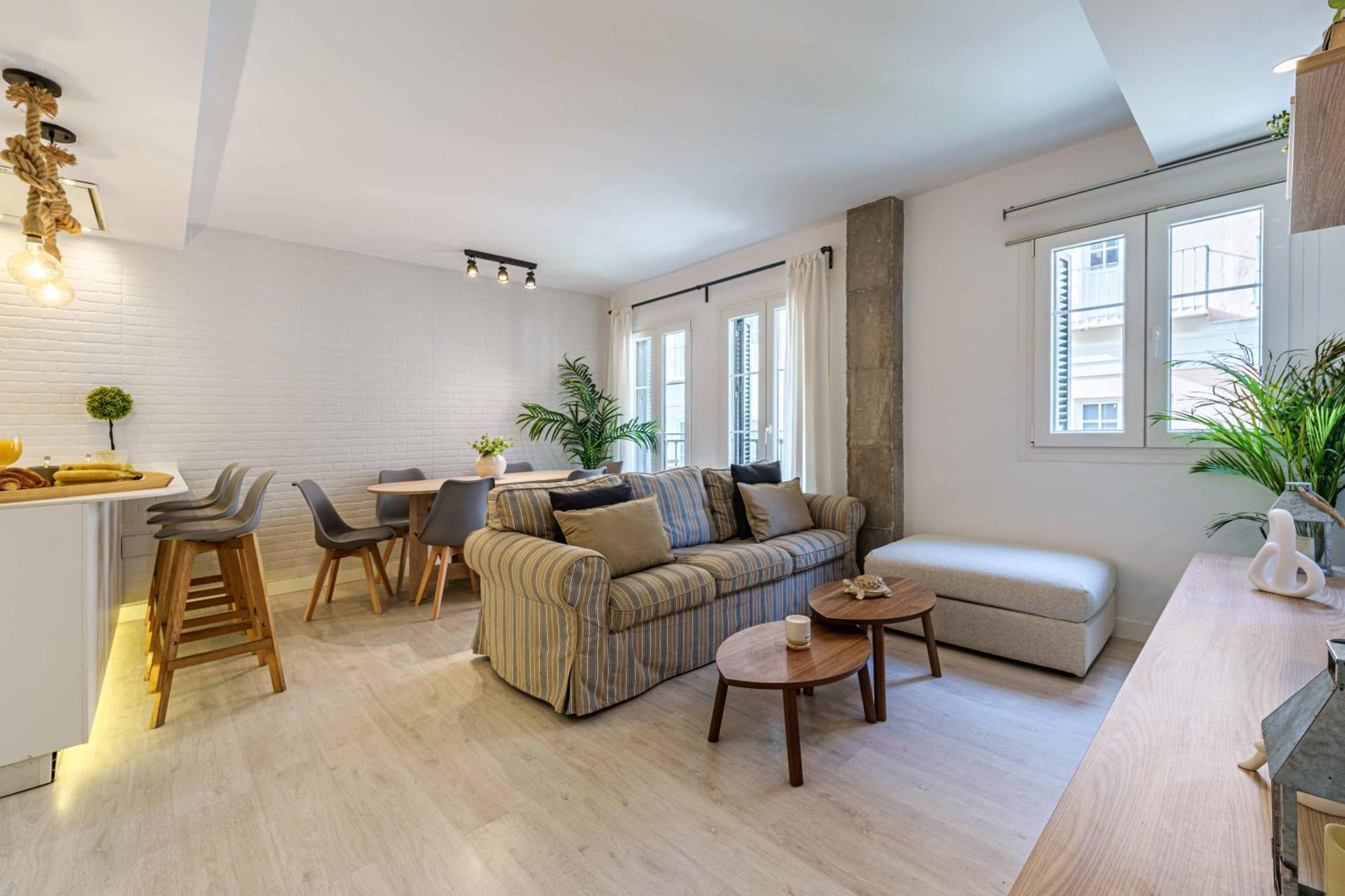 Sunset - Comfort & Design Apartment *