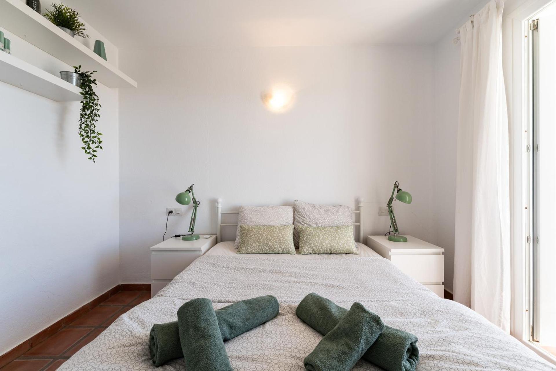 Beautiful Townhouse Close To Fuengirola *