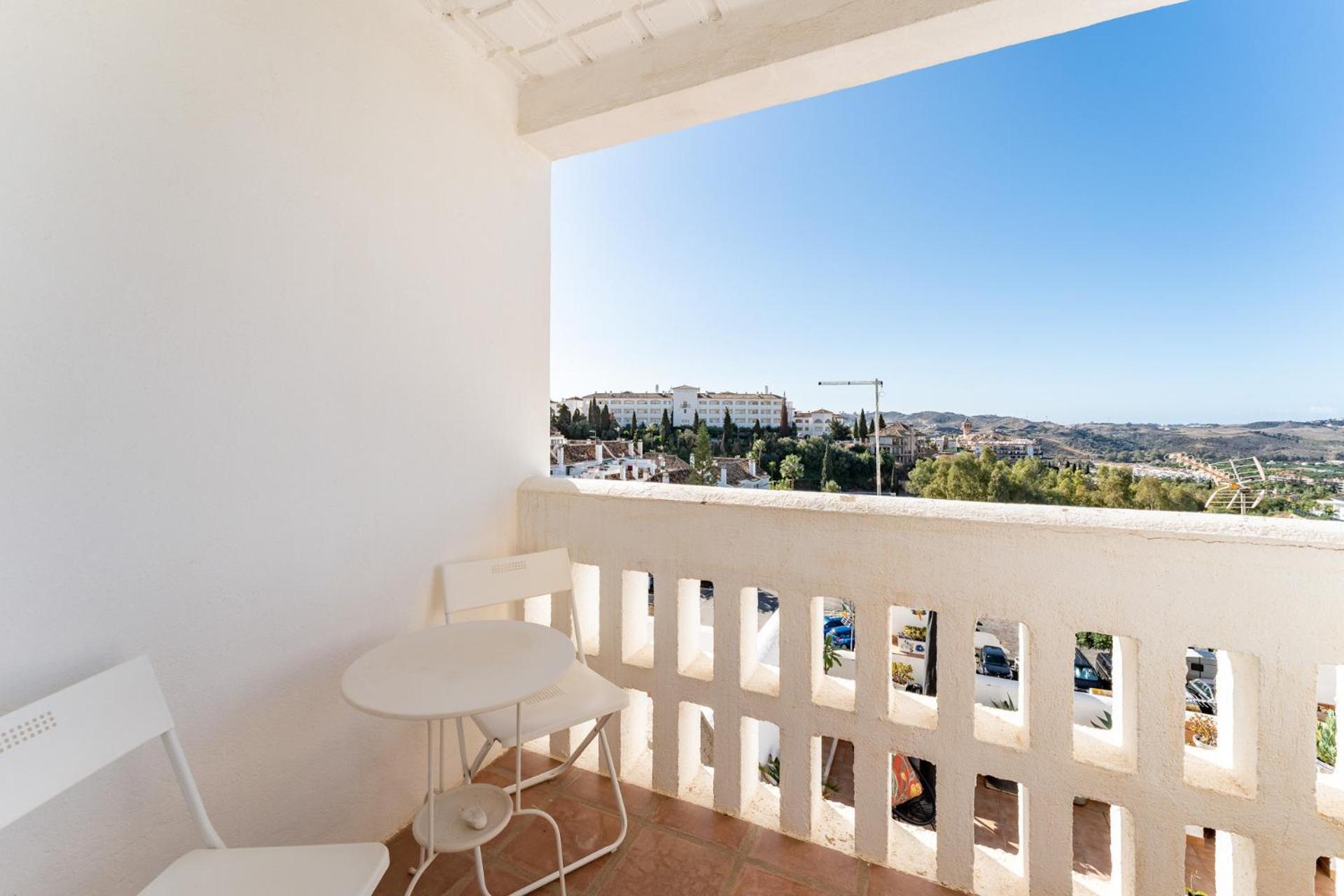 Beautiful Townhouse Close To Fuengirola Сasa de vacaciones Málaga