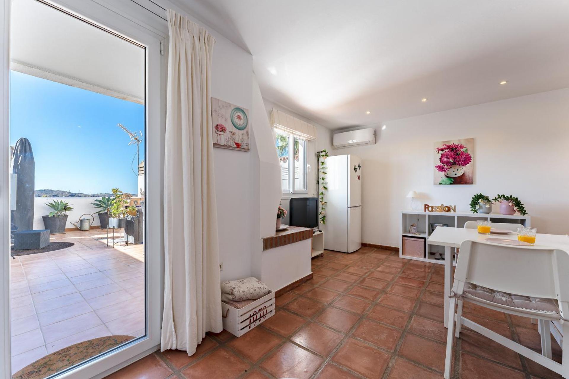 Beautiful Townhouse Close To Fuengirola *