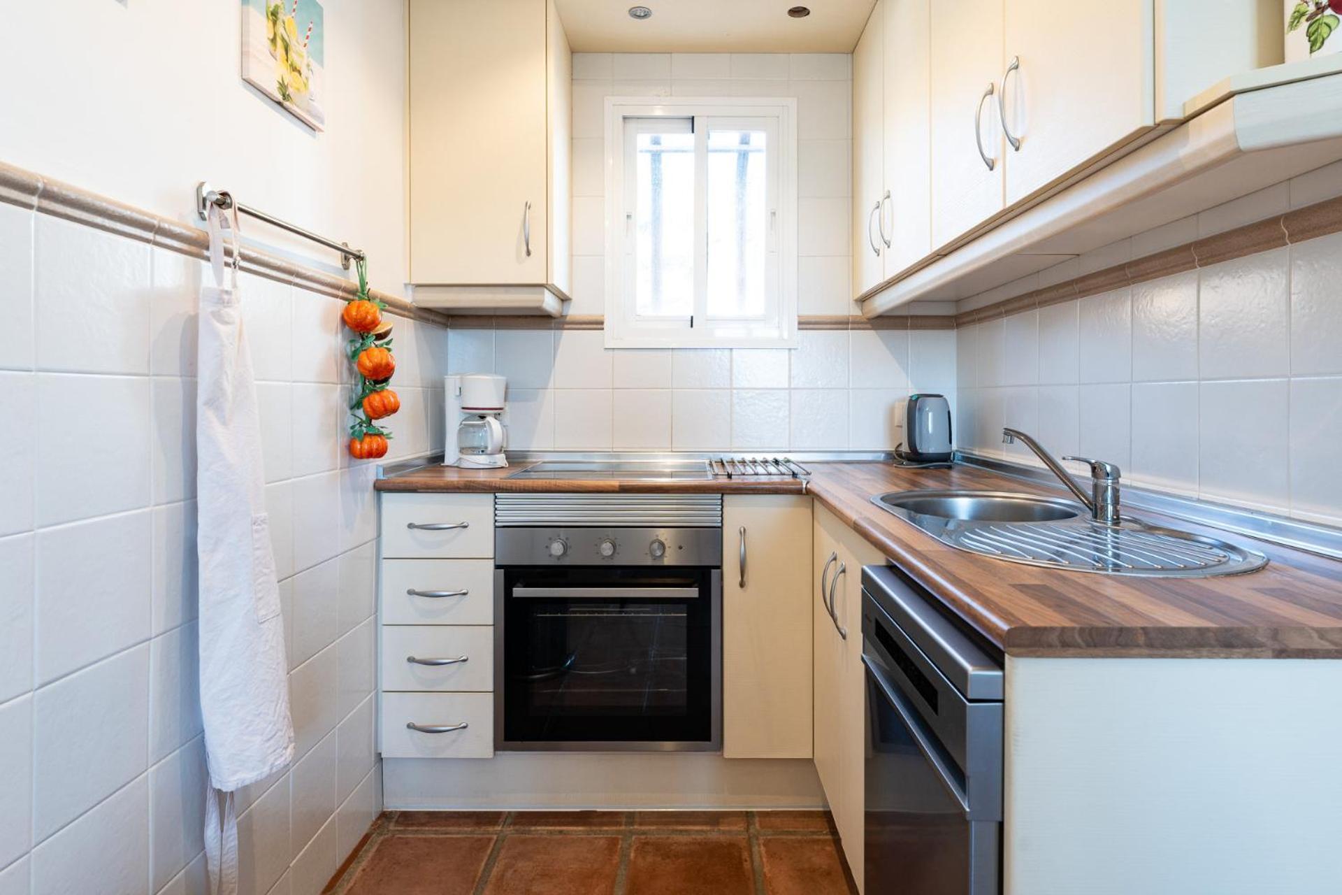 Beautiful Townhouse Close To Fuengirola Málaga