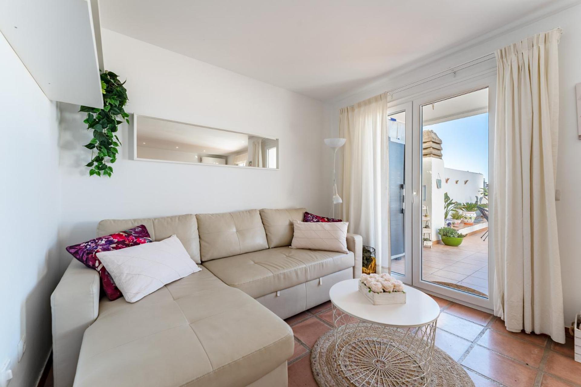Beautiful Townhouse Close To Fuengirola