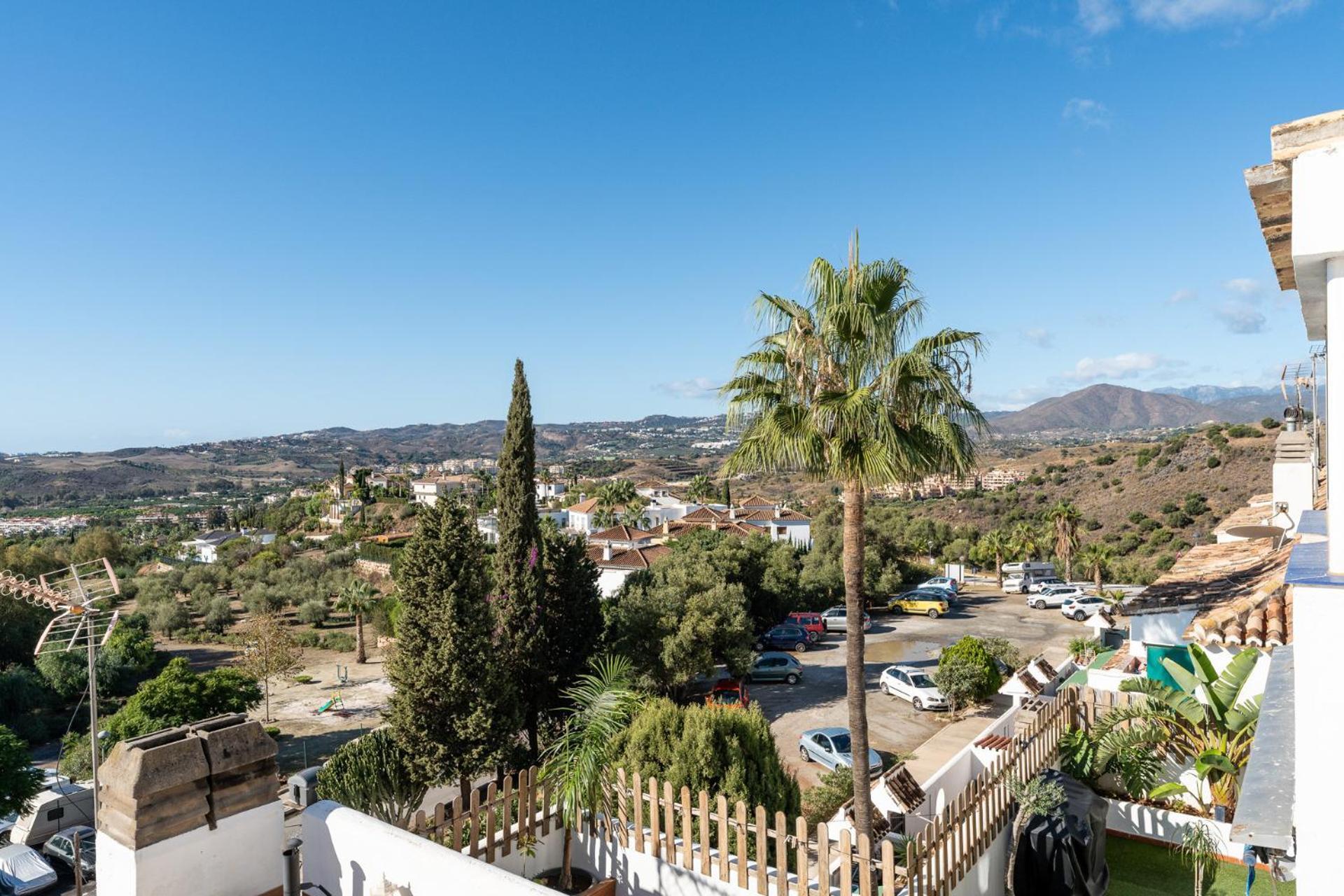 Beautiful Townhouse Close To Fuengirola Сasa de vacaciones *
