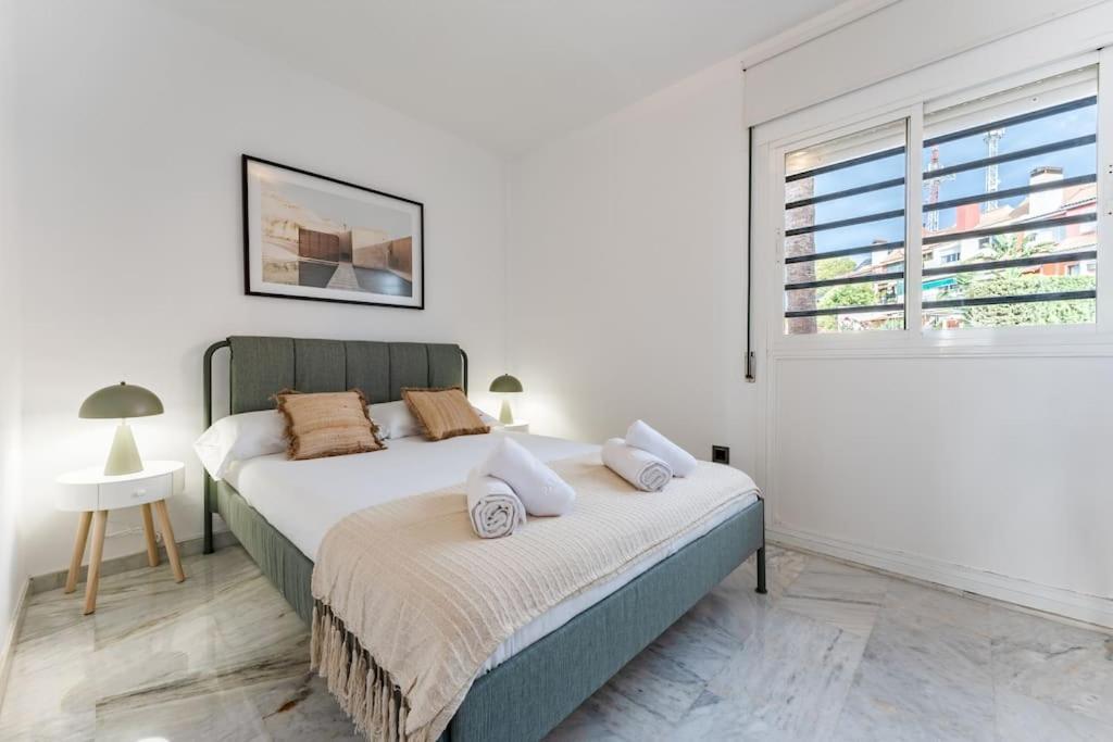 Сasa de vacaciones Exclusive With Sea View Near Center *