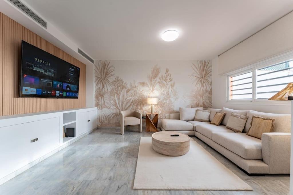 Exclusive With Sea View Near Center Сasa de vacaciones