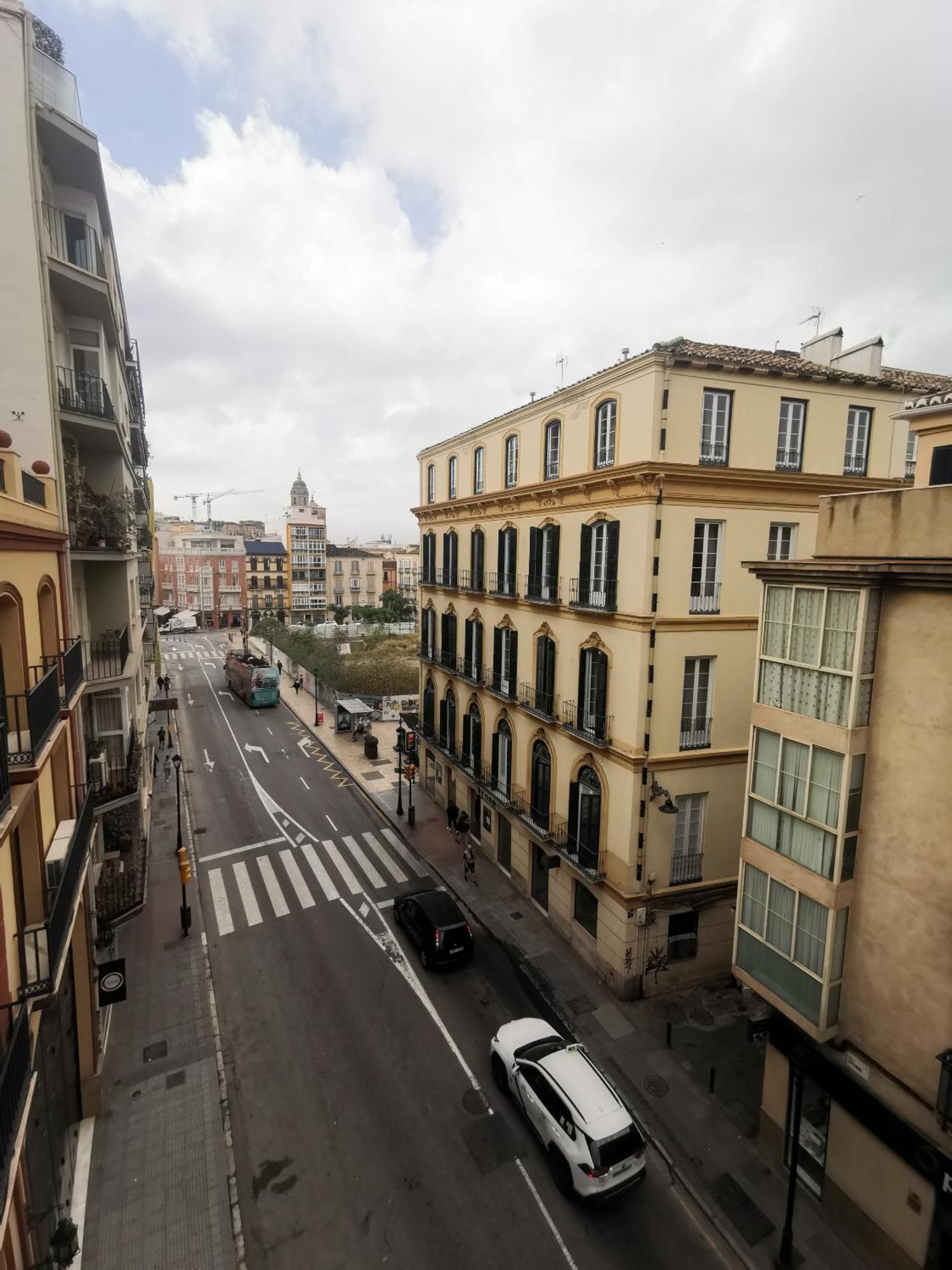 Jr Calle Victoria Bed & Breakfast *
