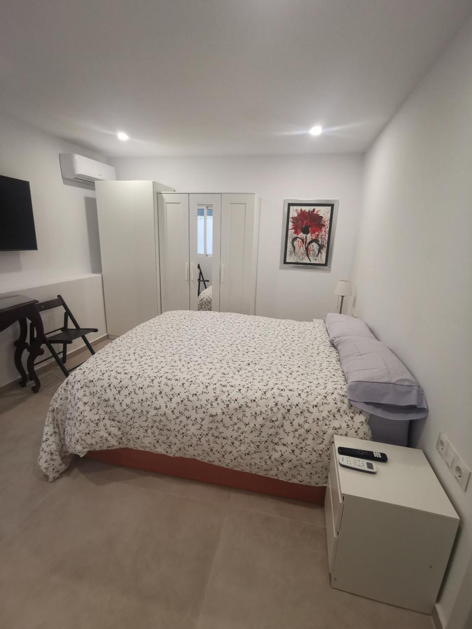 Jr Calle Victoria Bed & Breakfast