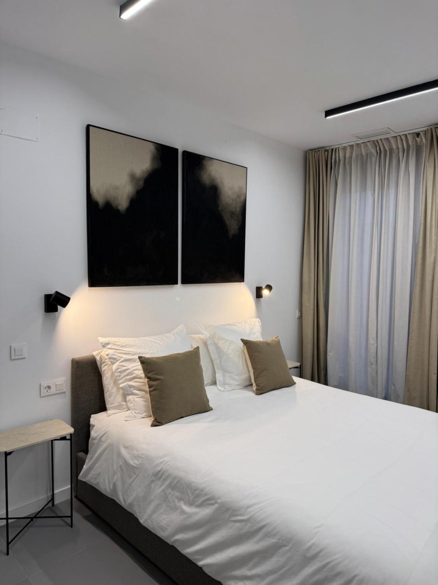 Appartamento Casa Amayuma - Centro Historico *