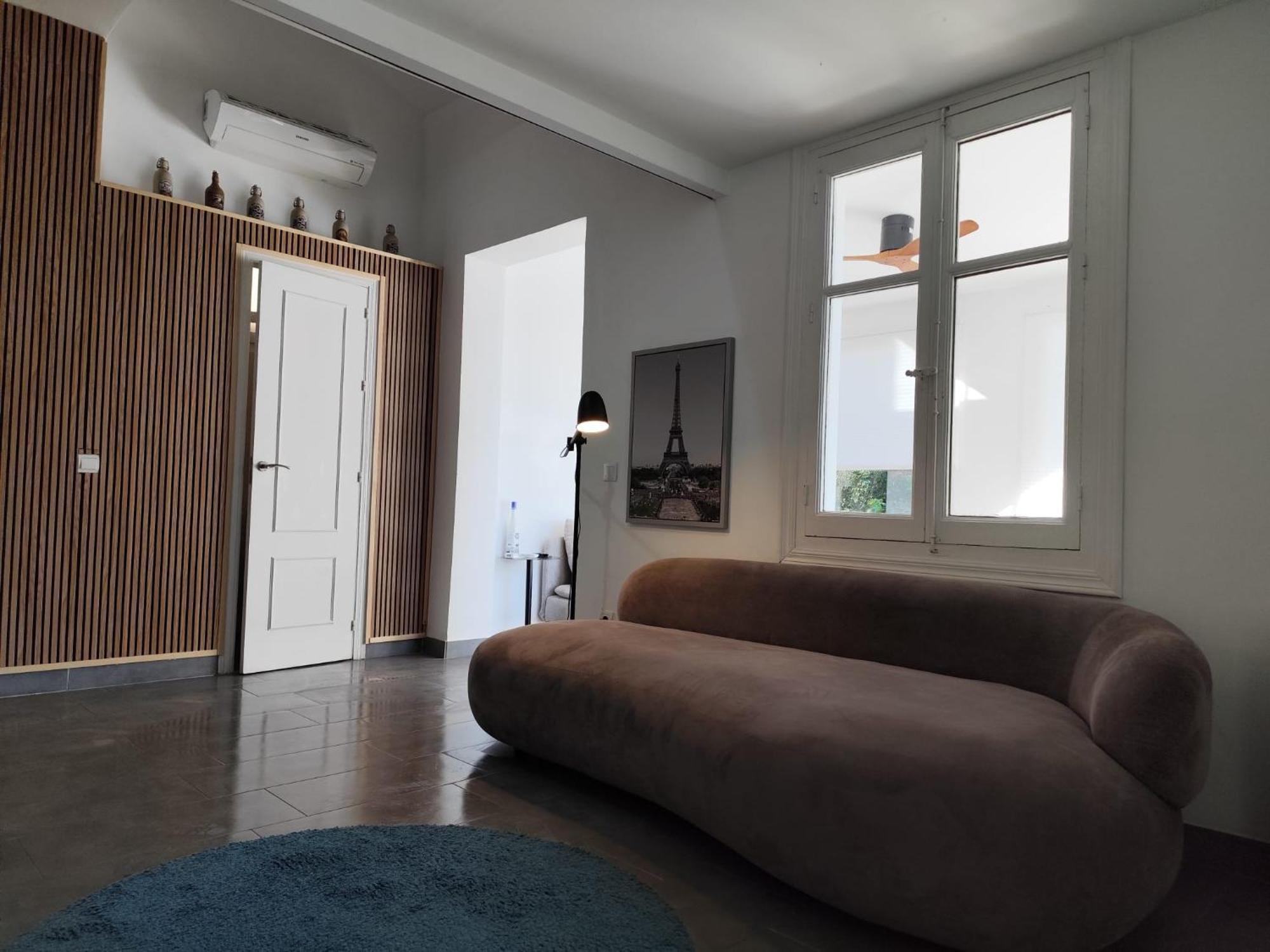 Apartamento Duplex Con Vistas Al Mar En - C Málaga