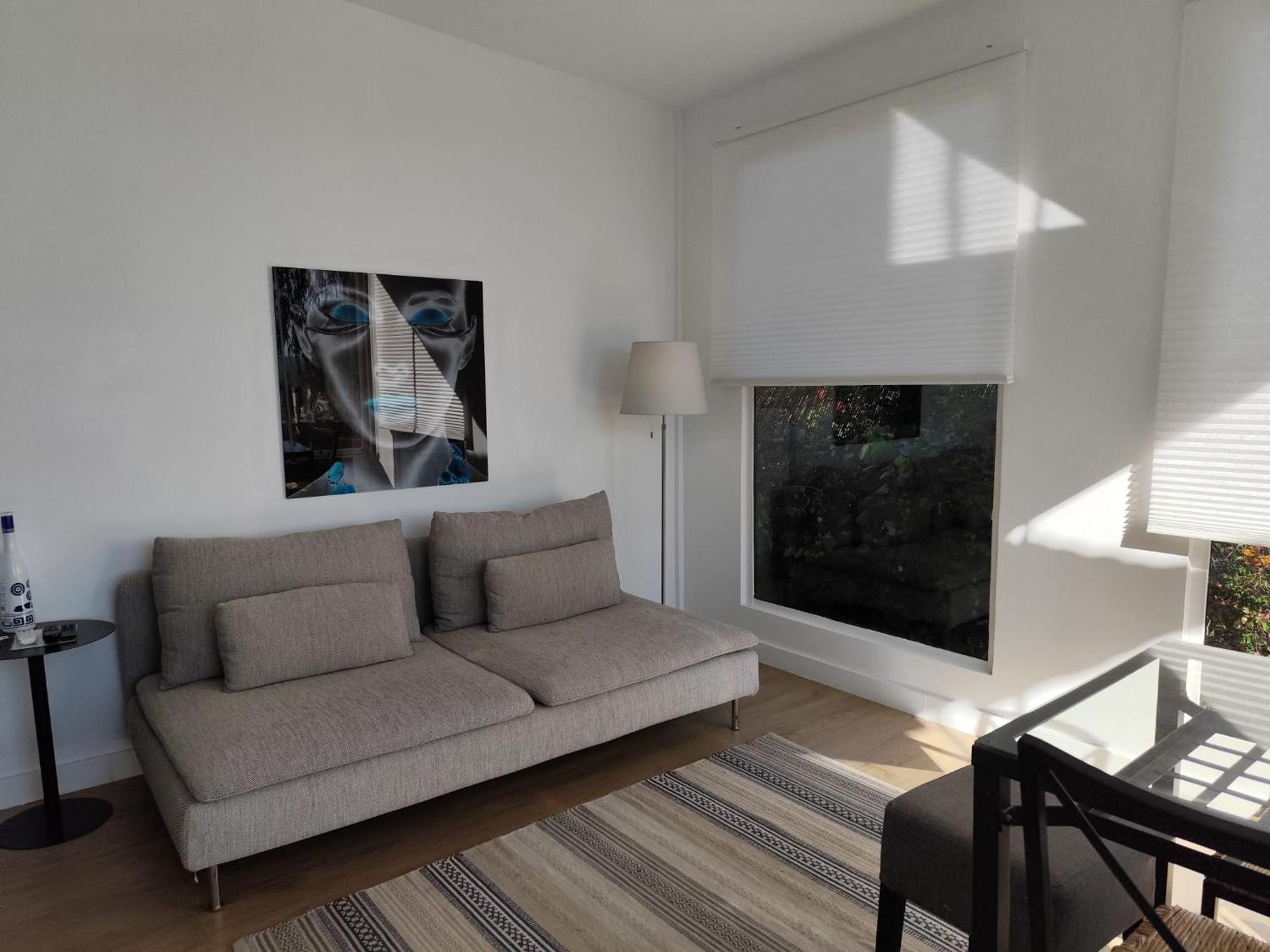 Apartamento Duplex Con Vistas Al Mar En - C Málaga