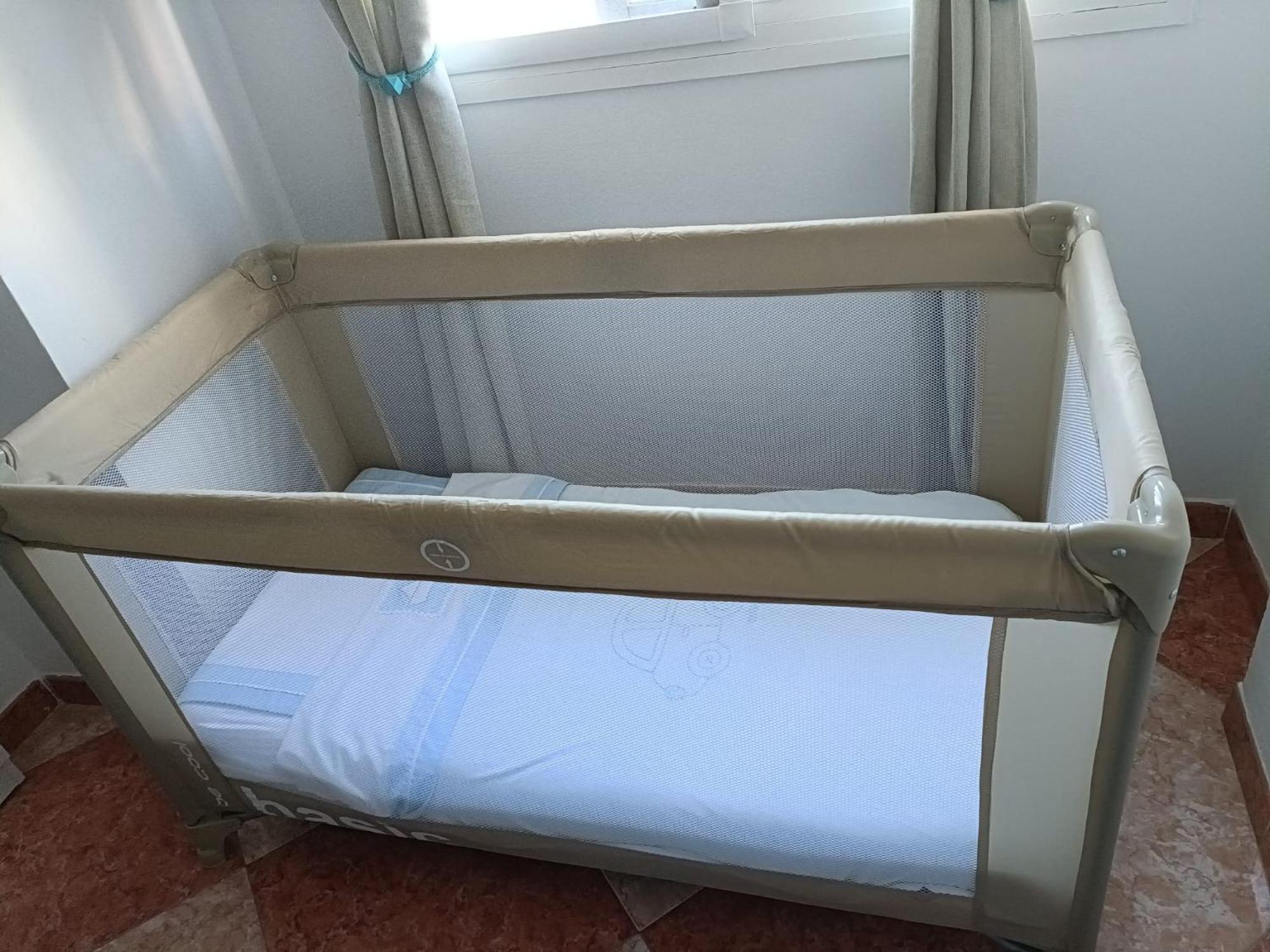 Apto Ana. Centro Apartment