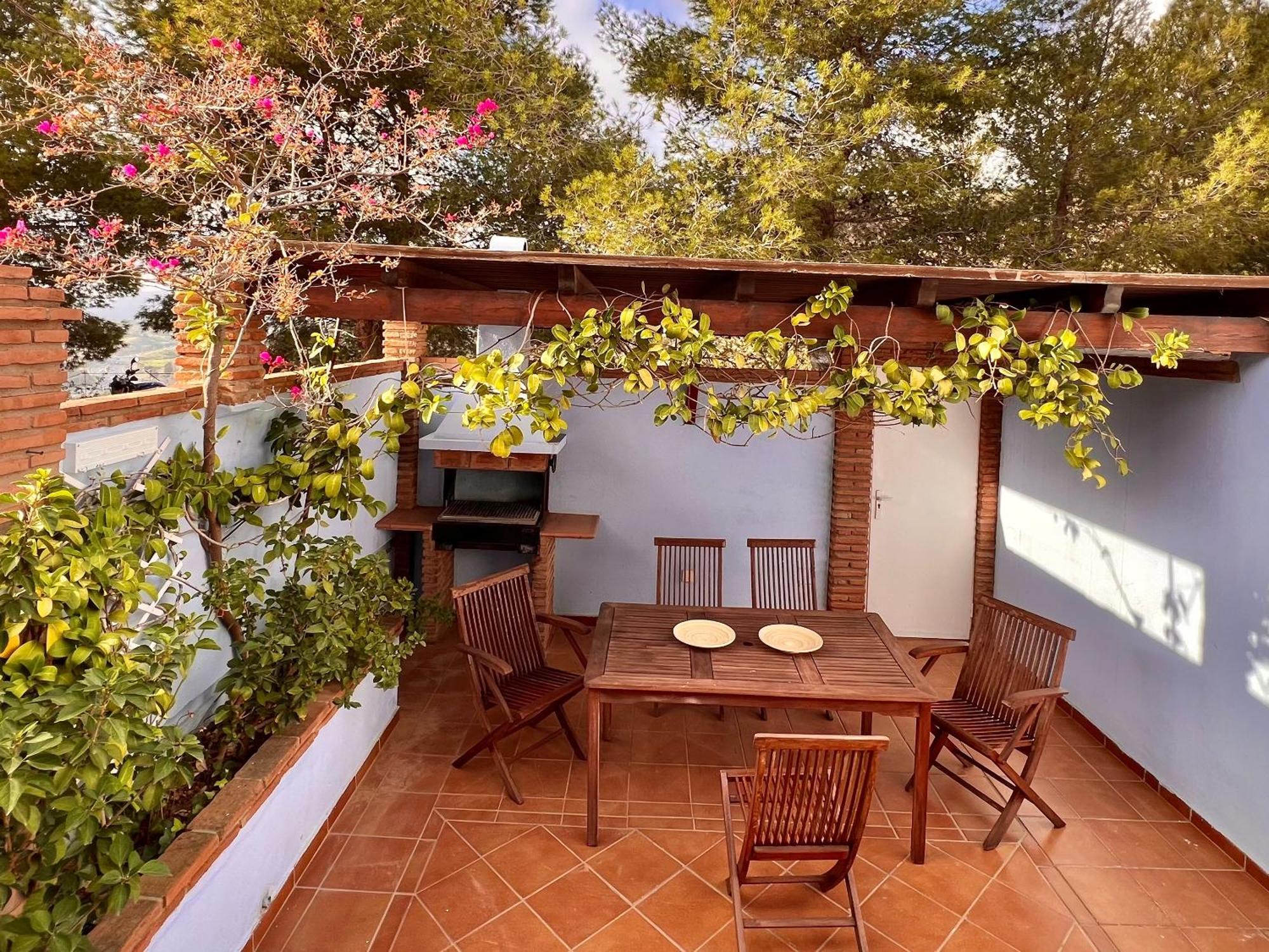 Casa de férias Sea Views Málaga