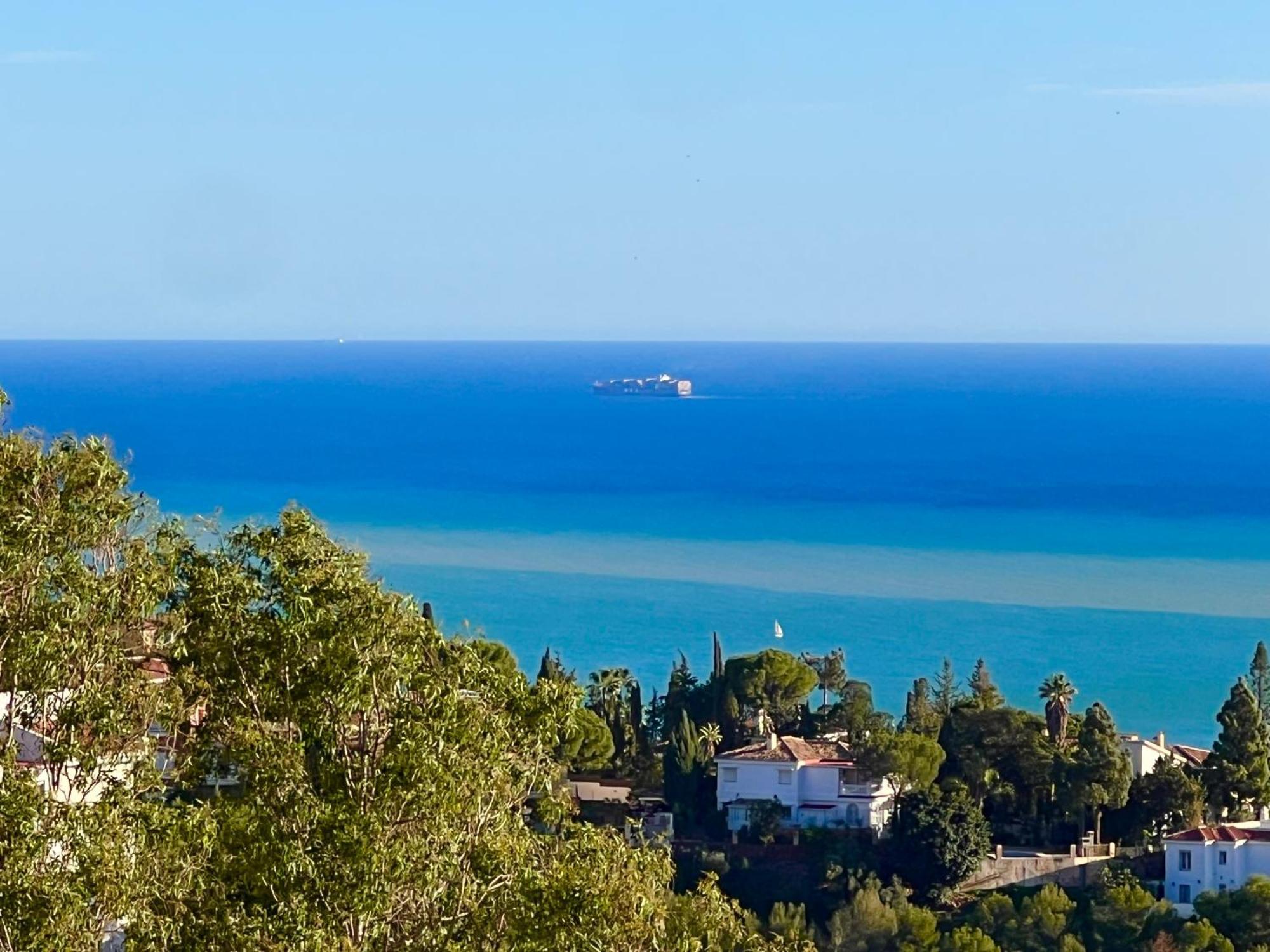 Casa de férias Sea Views *