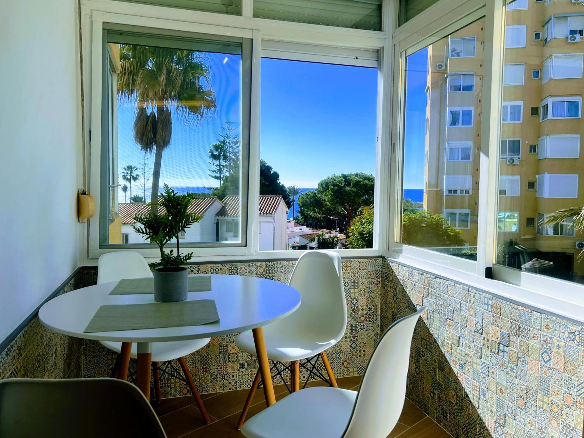 Apartment Golden Estudio *