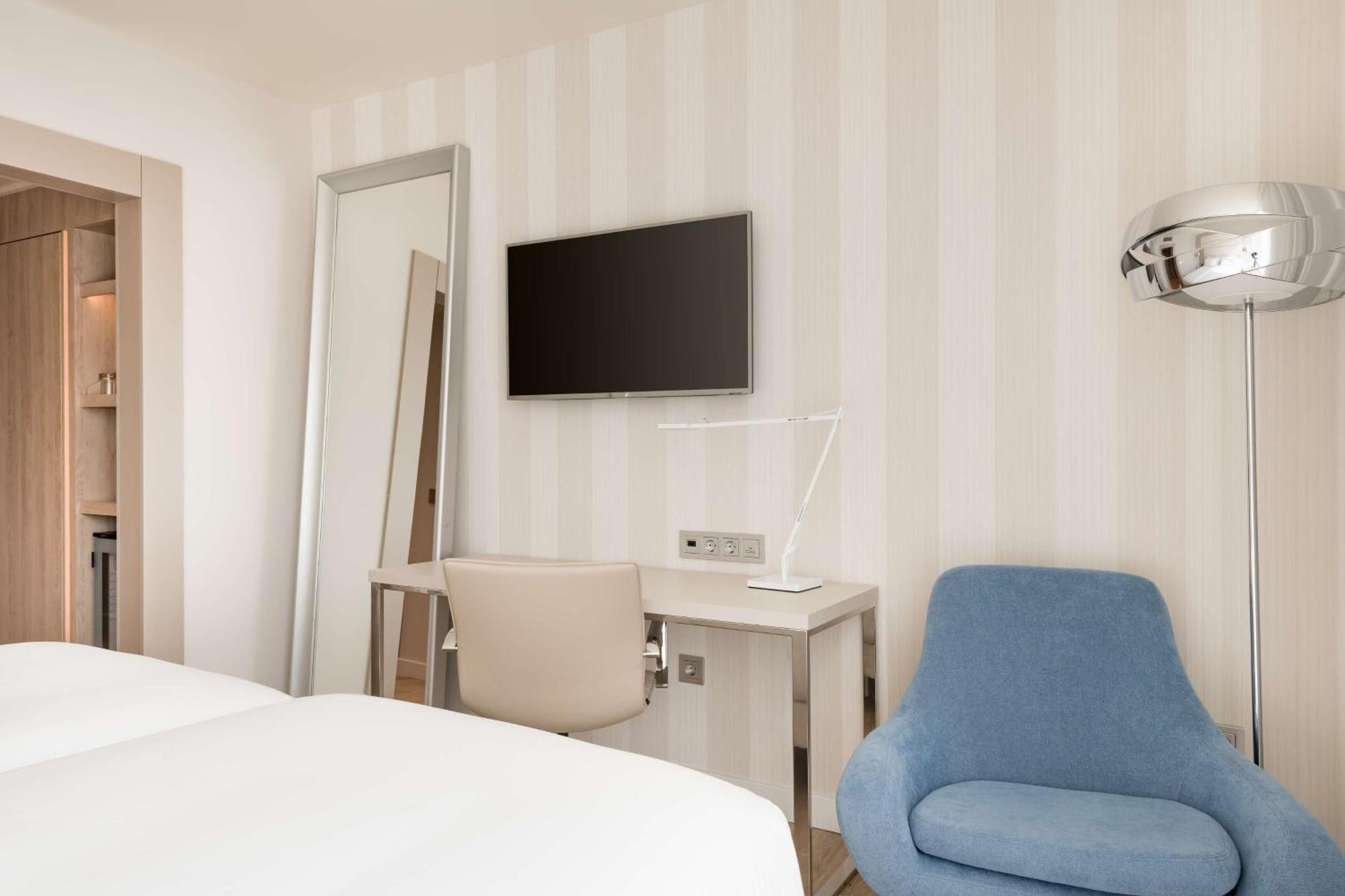 Hotel Nh