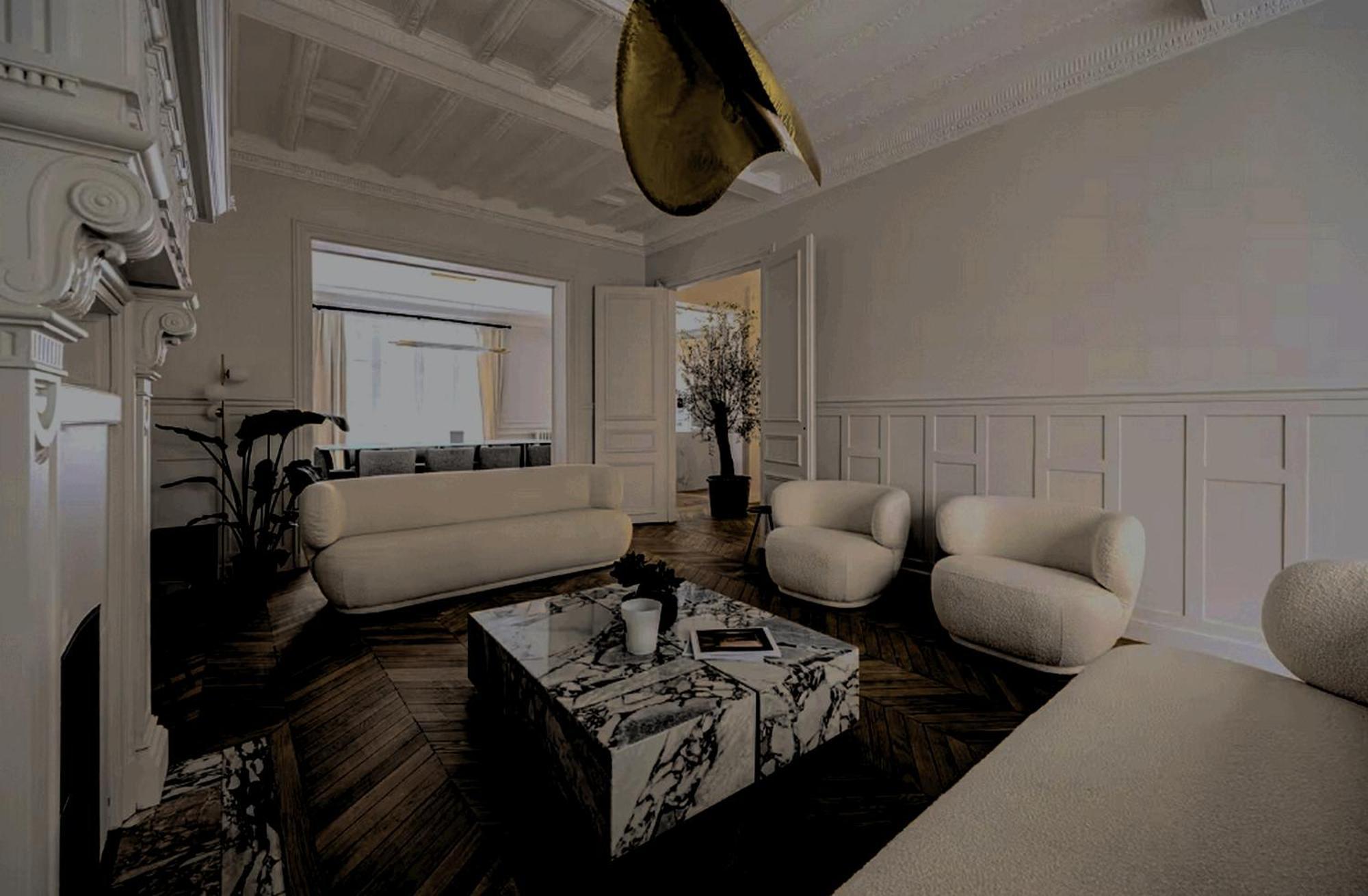 Magnifico Apartamento Apartamento *