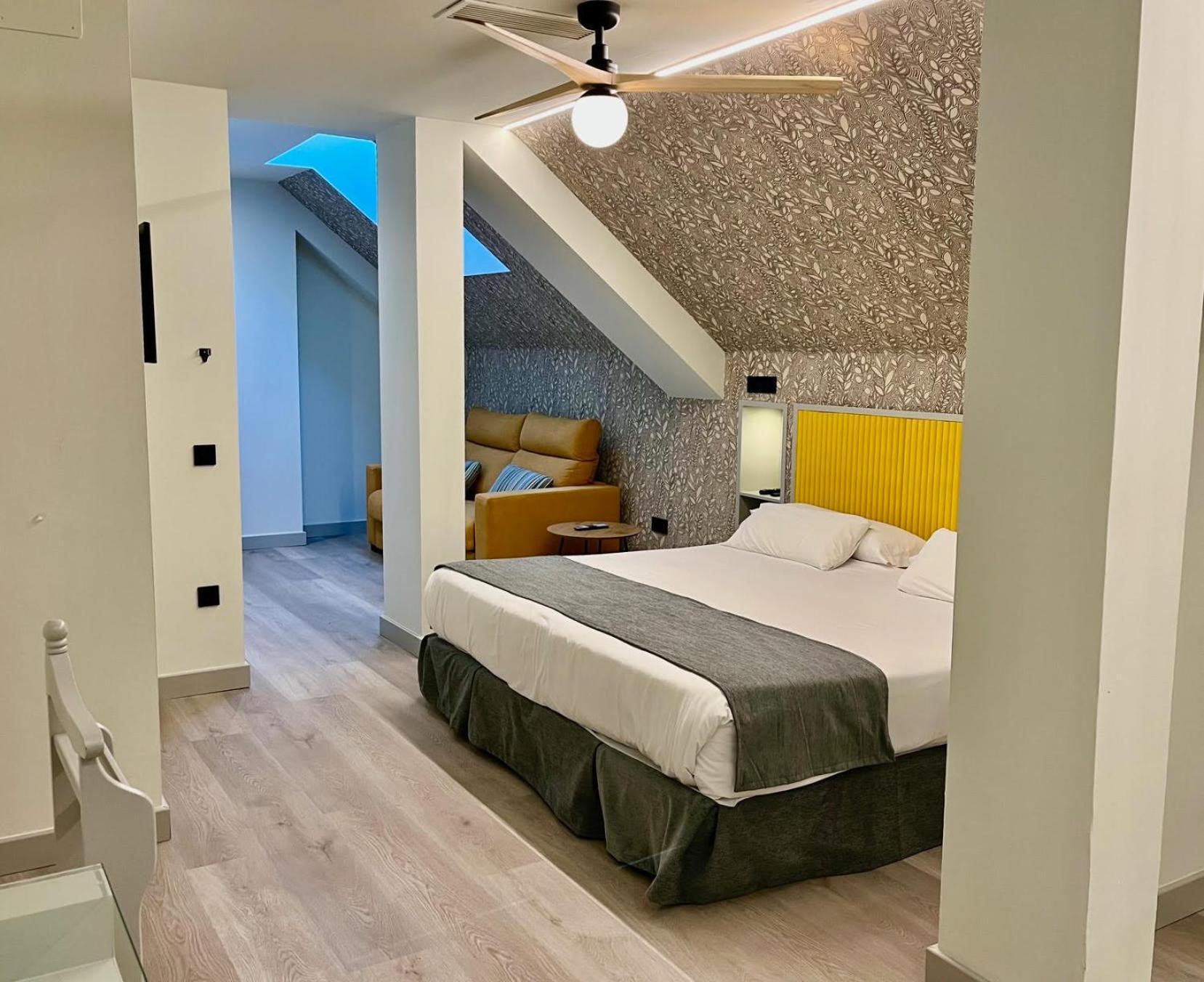 Atarazanas Boutique Hotell