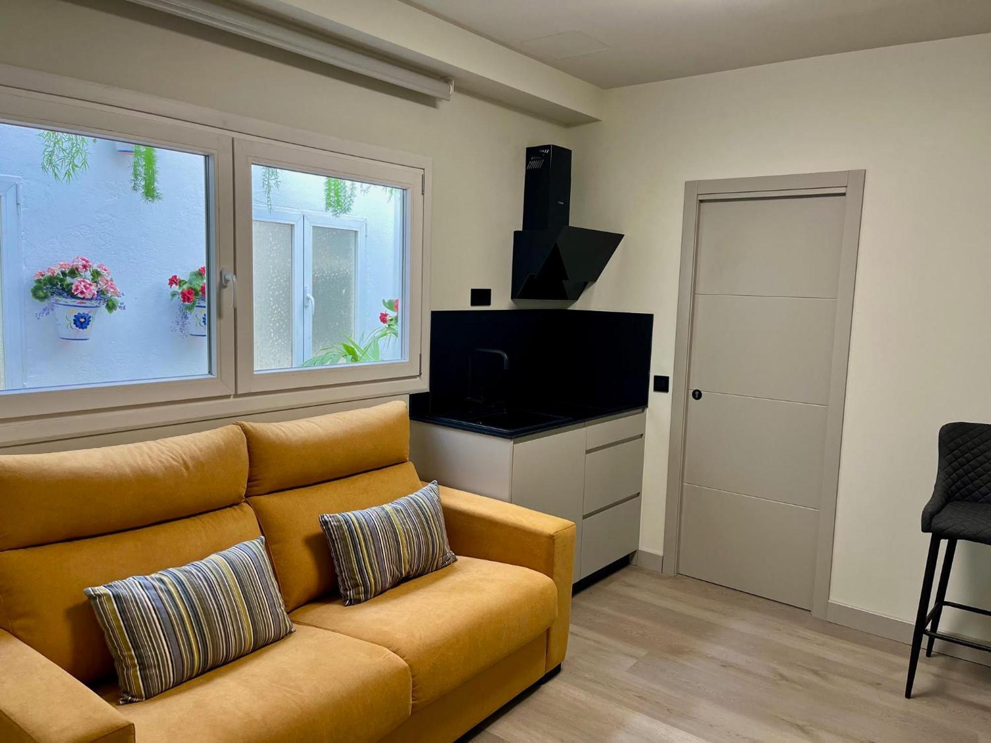 Hotell Atarazanas Boutique