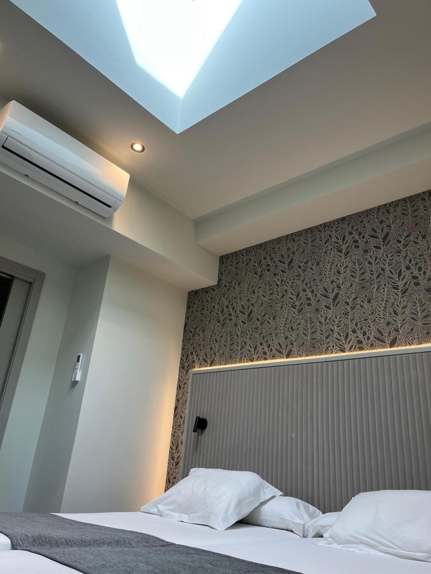 Hotell Atarazanas Boutique 3*