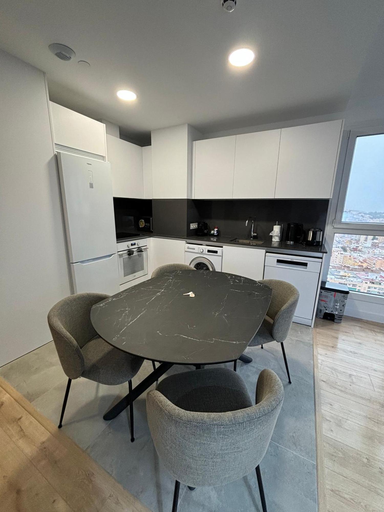 Apartamento U-nique Martiricos Ii *