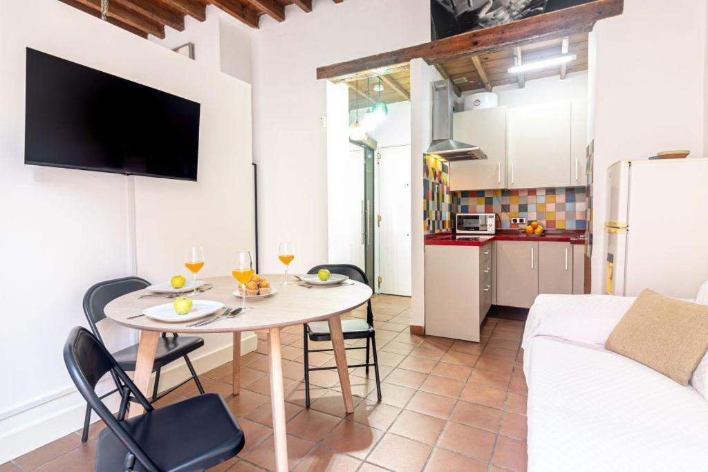 Apartamento Huerto Del Conde Freshapartments By Bossh!
