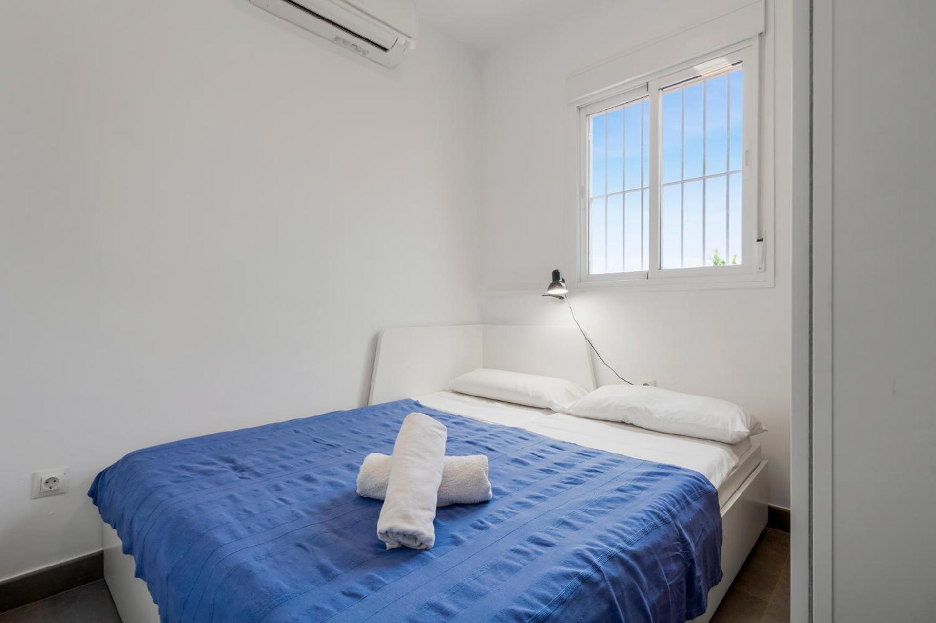 Charming 3 Bedroom House With 2 Terraces