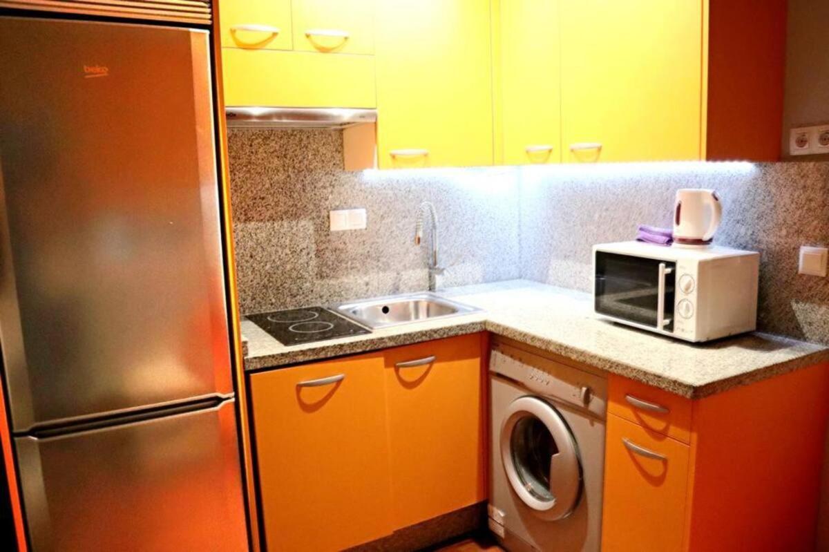 Apartamento En Casco Antiguo