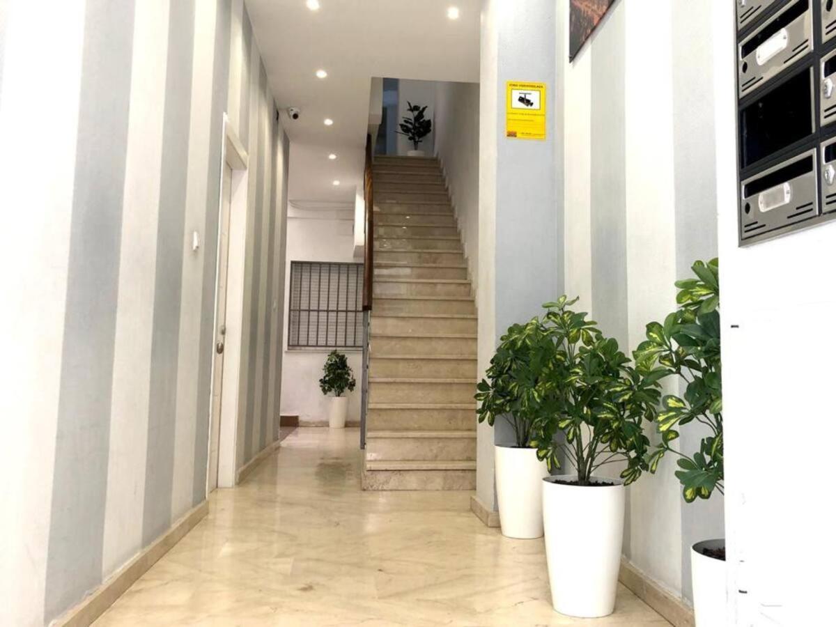 Apartamento Apartamento En Casco Antiguo *