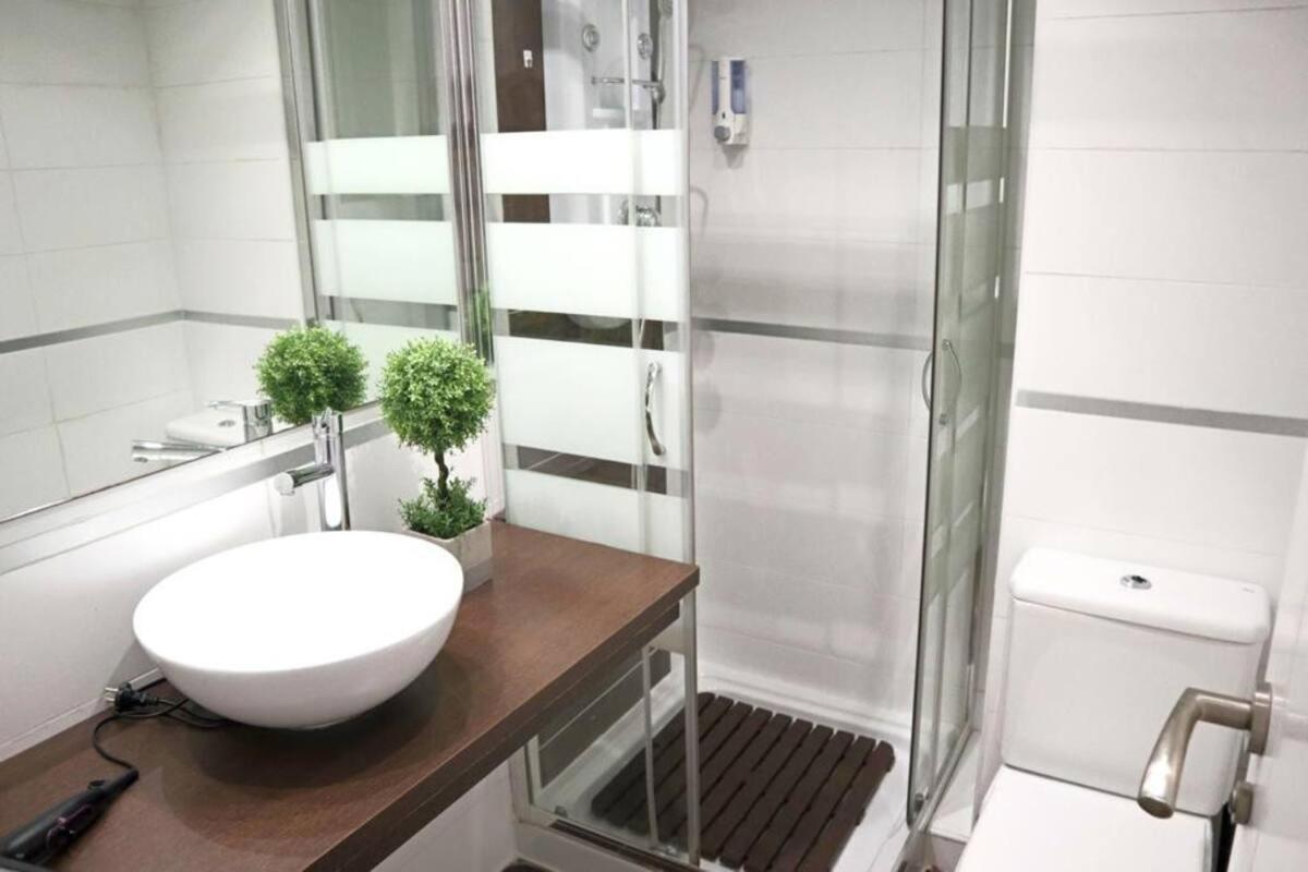 Apartamento Apartamento En Casco Antiguo Málaga