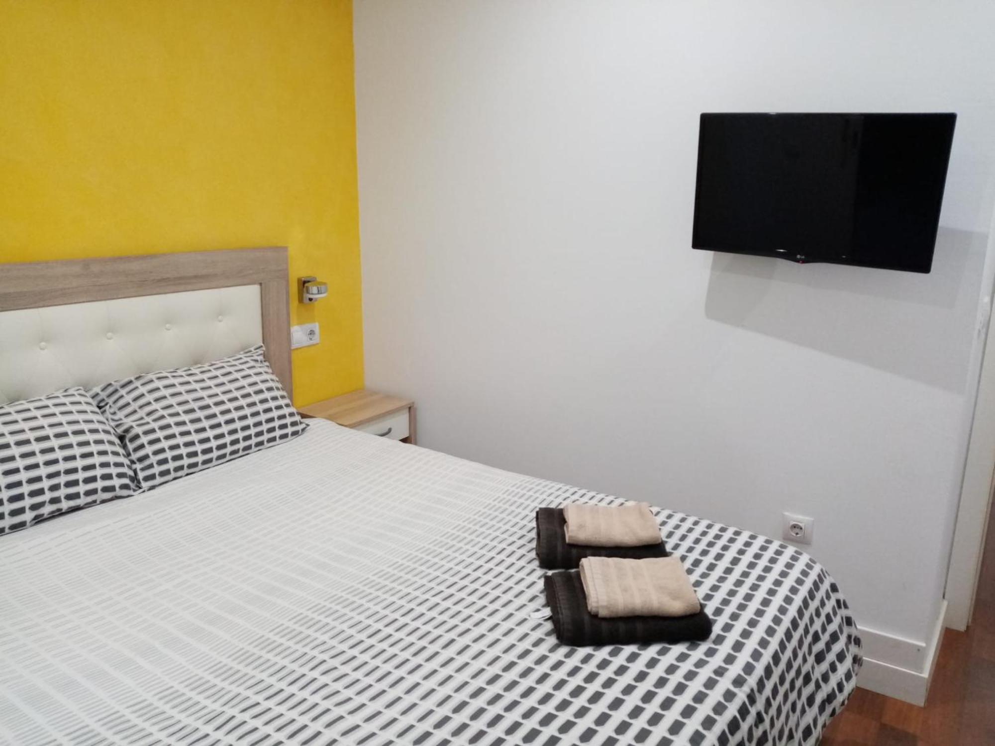 Apartamento Apartamento En Casco Antiguo *