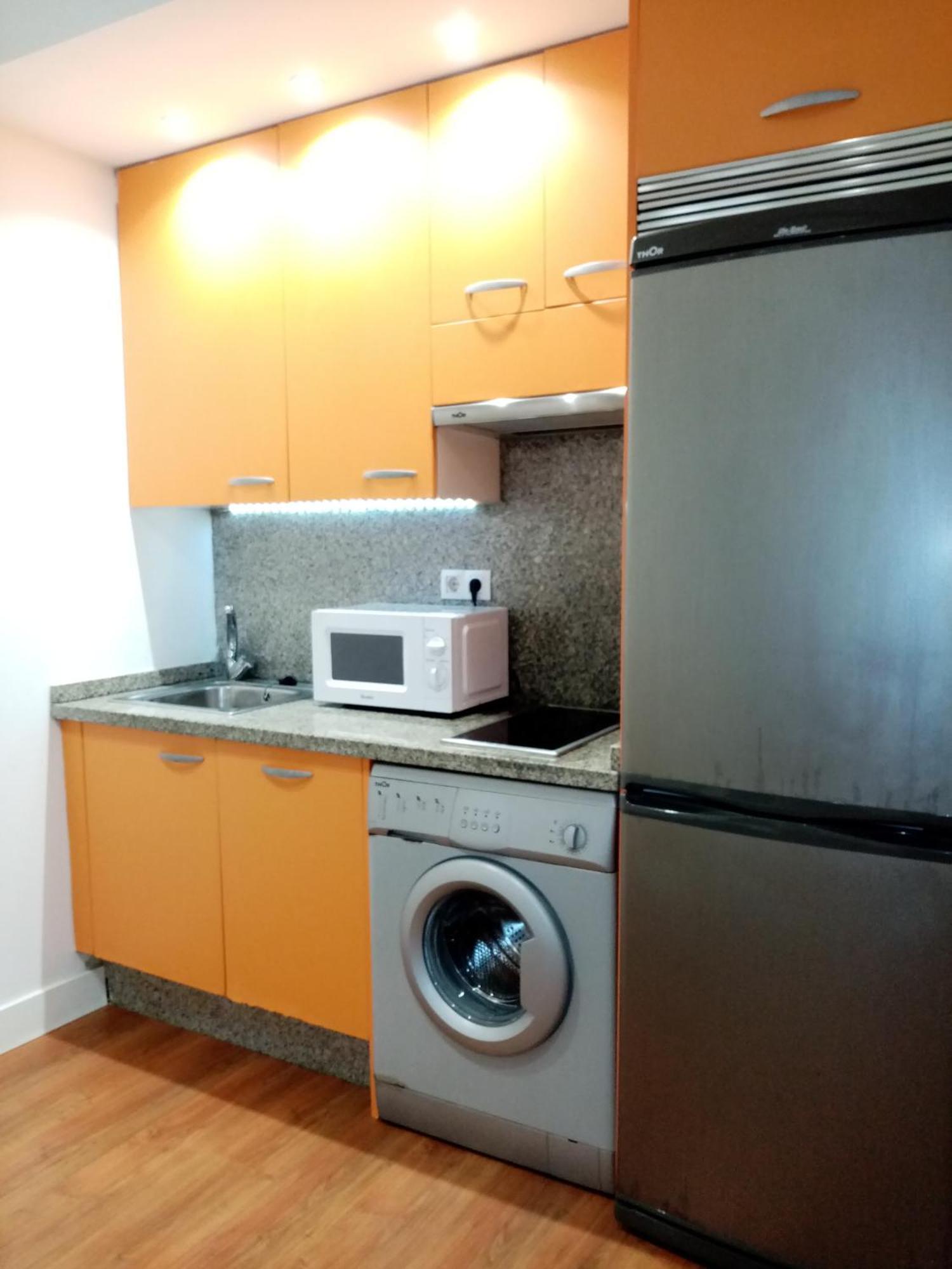 Apartamento En Casco Antiguo * Málaga