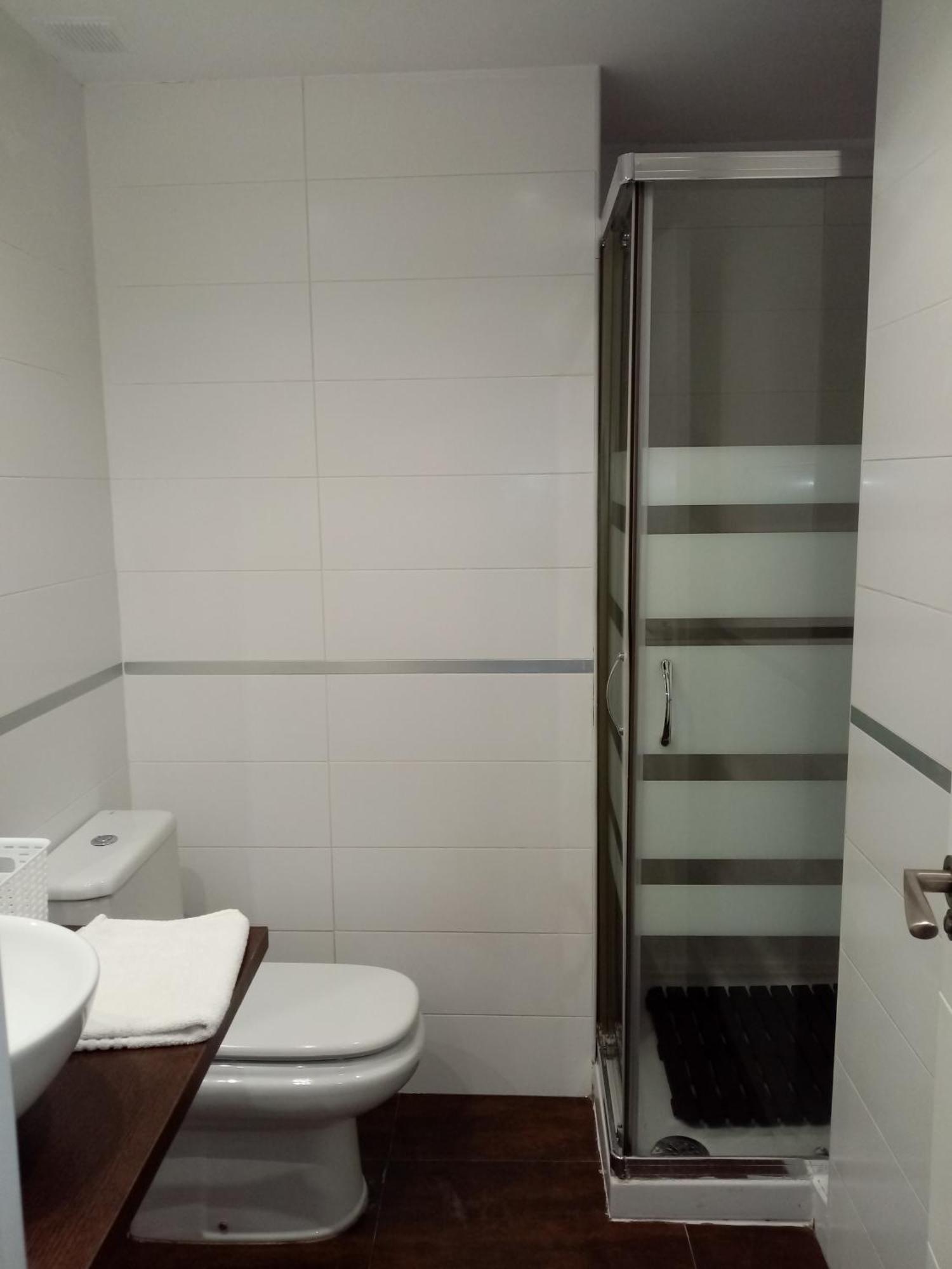 Apartamento Apartamento En Casco Antiguo *