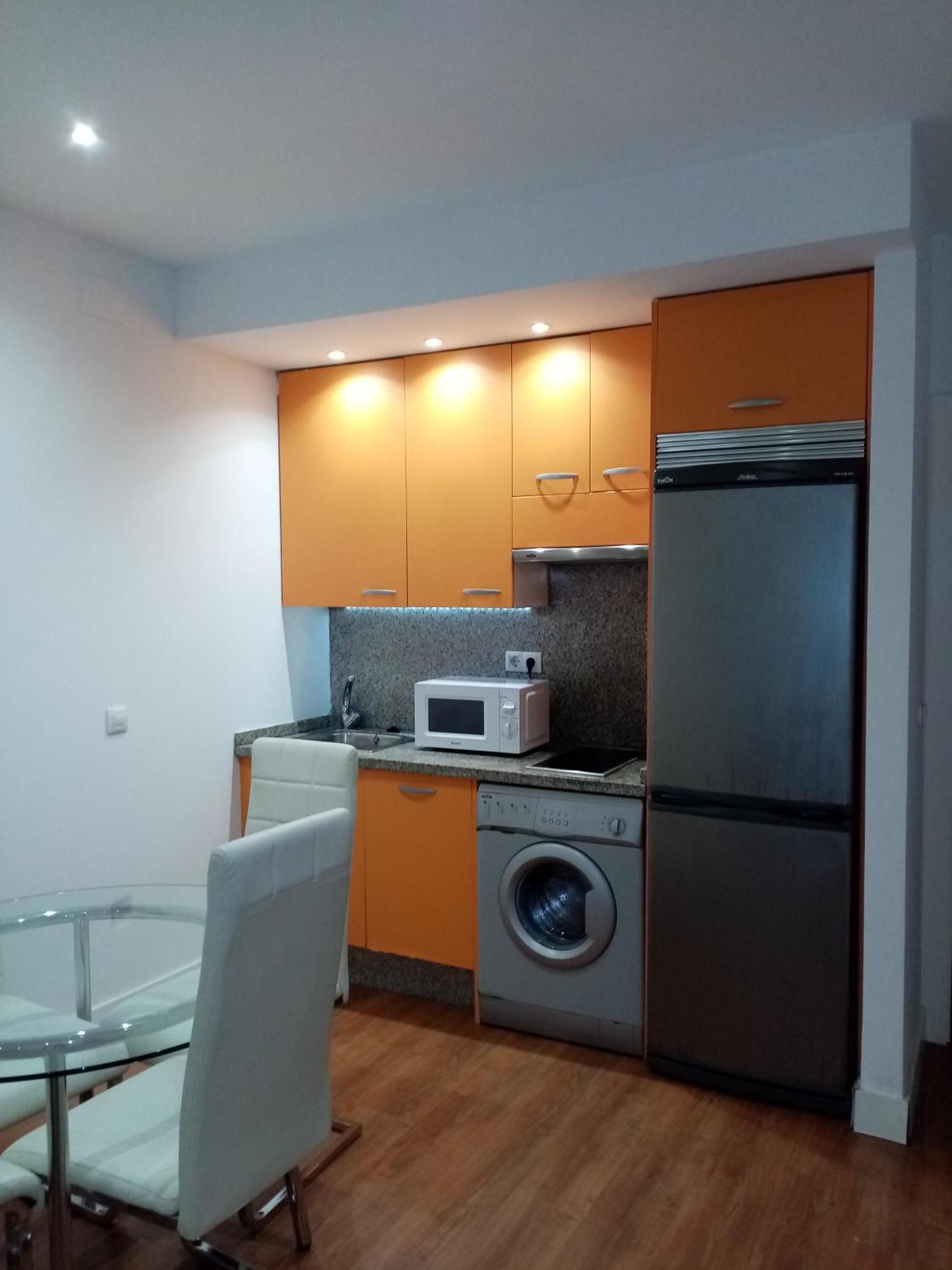 Apartamento En Casco Antiguo *