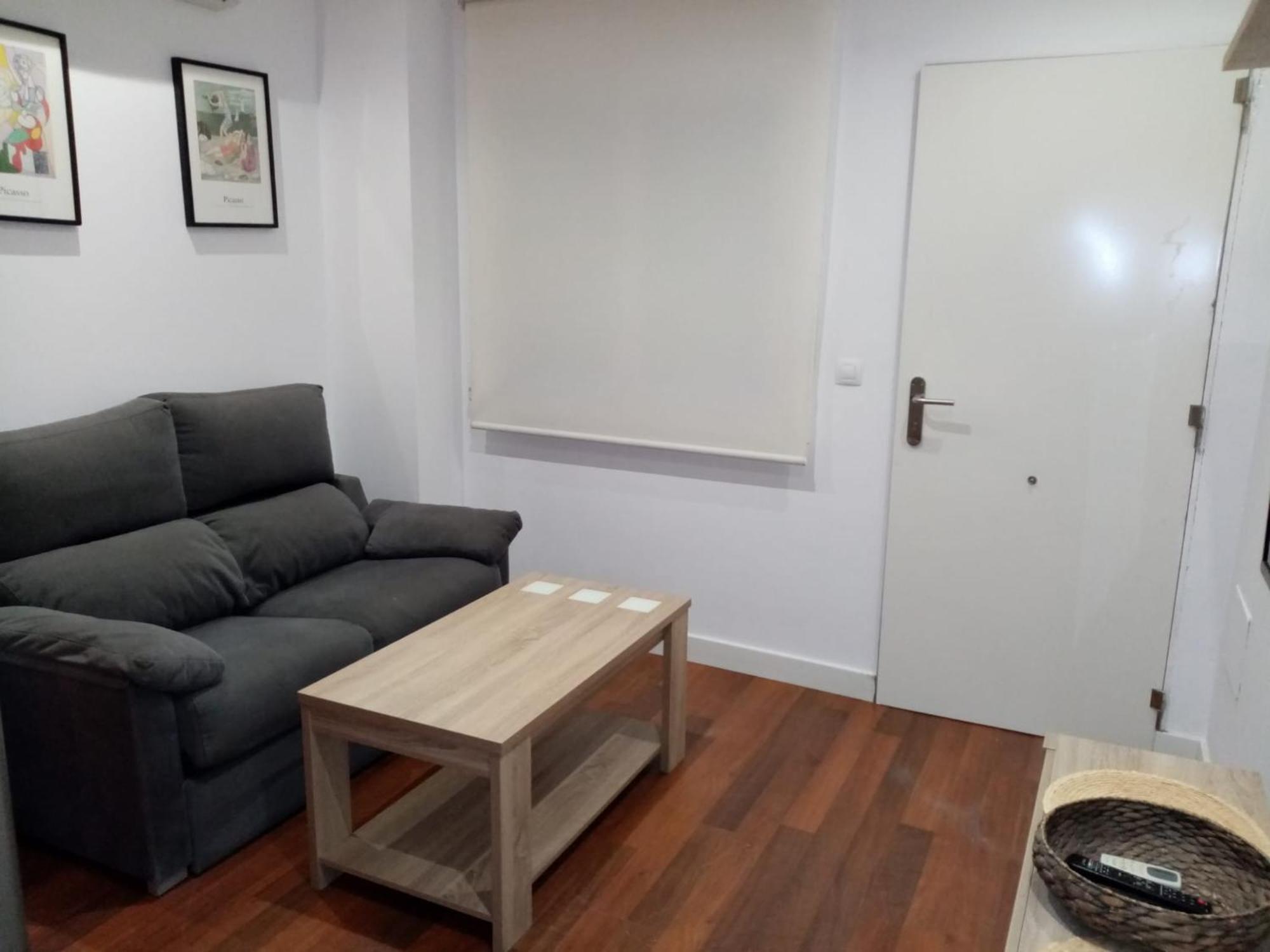 Apartamento En Casco Antiguo Apartamento *