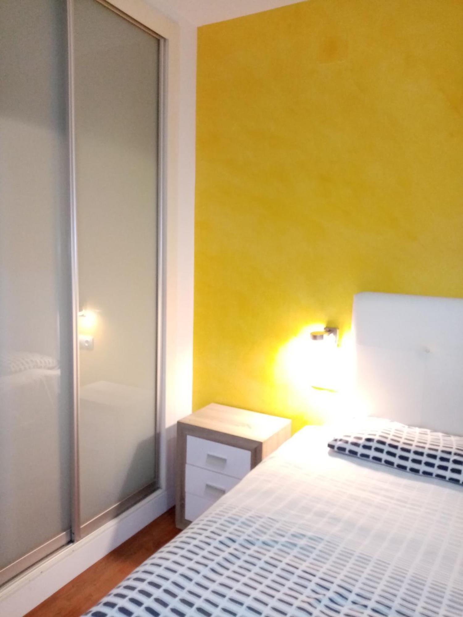 Apartamento En Casco Antiguo Apartamento Málaga