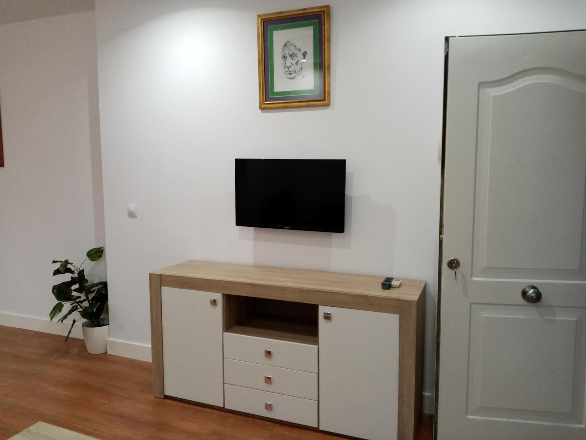 Apartamento En Casco Antiguo Apartamento *