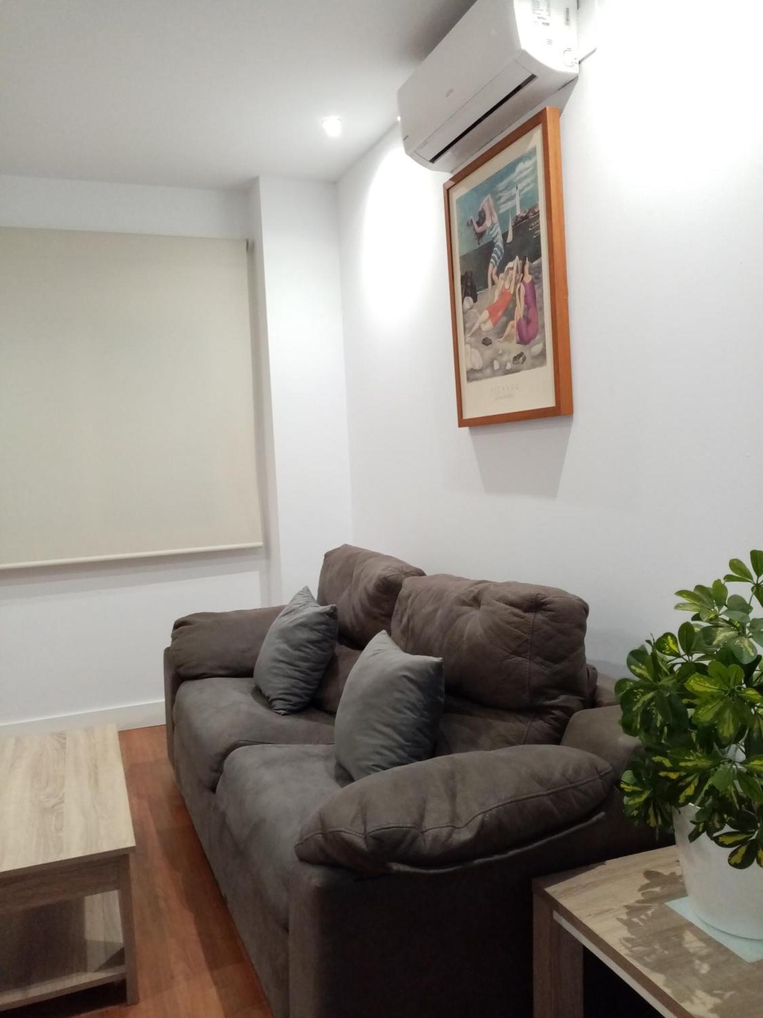 Apartamento Apartamento En Casco Antiguo *