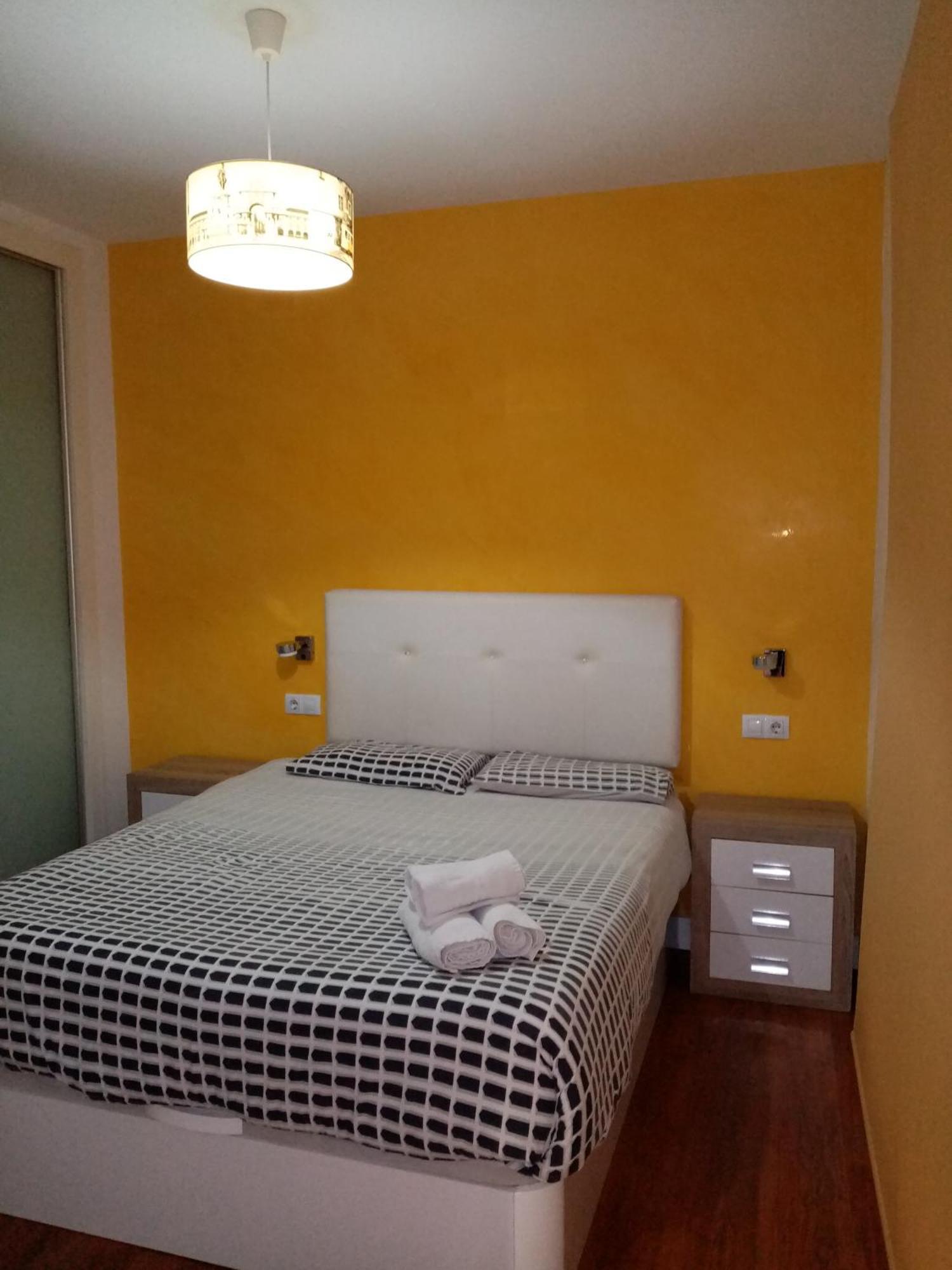 Apartamento En Casco Antiguo Apartamento Málaga