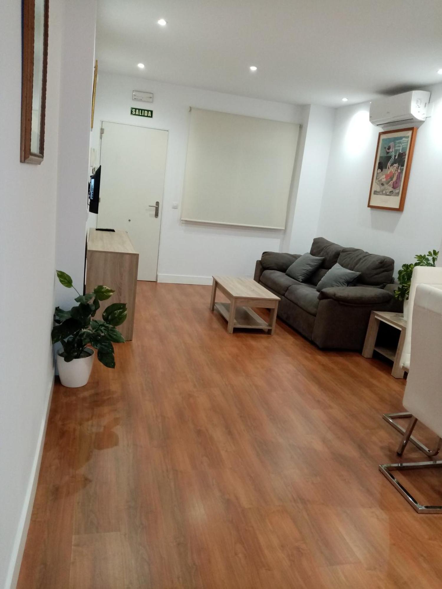 Apartamento En Casco Antiguo Apartamento