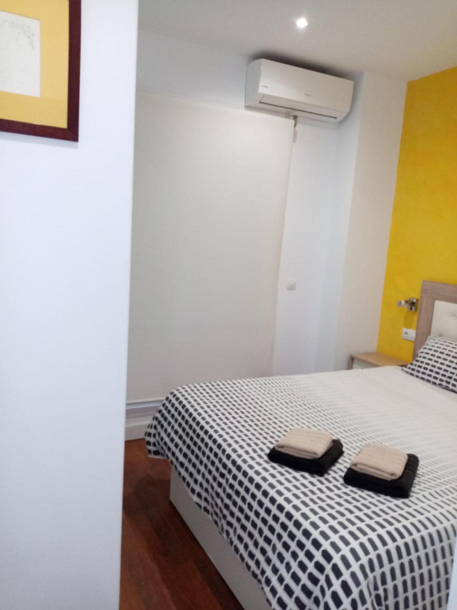 Apartamento Apartamento En Casco Antiguo