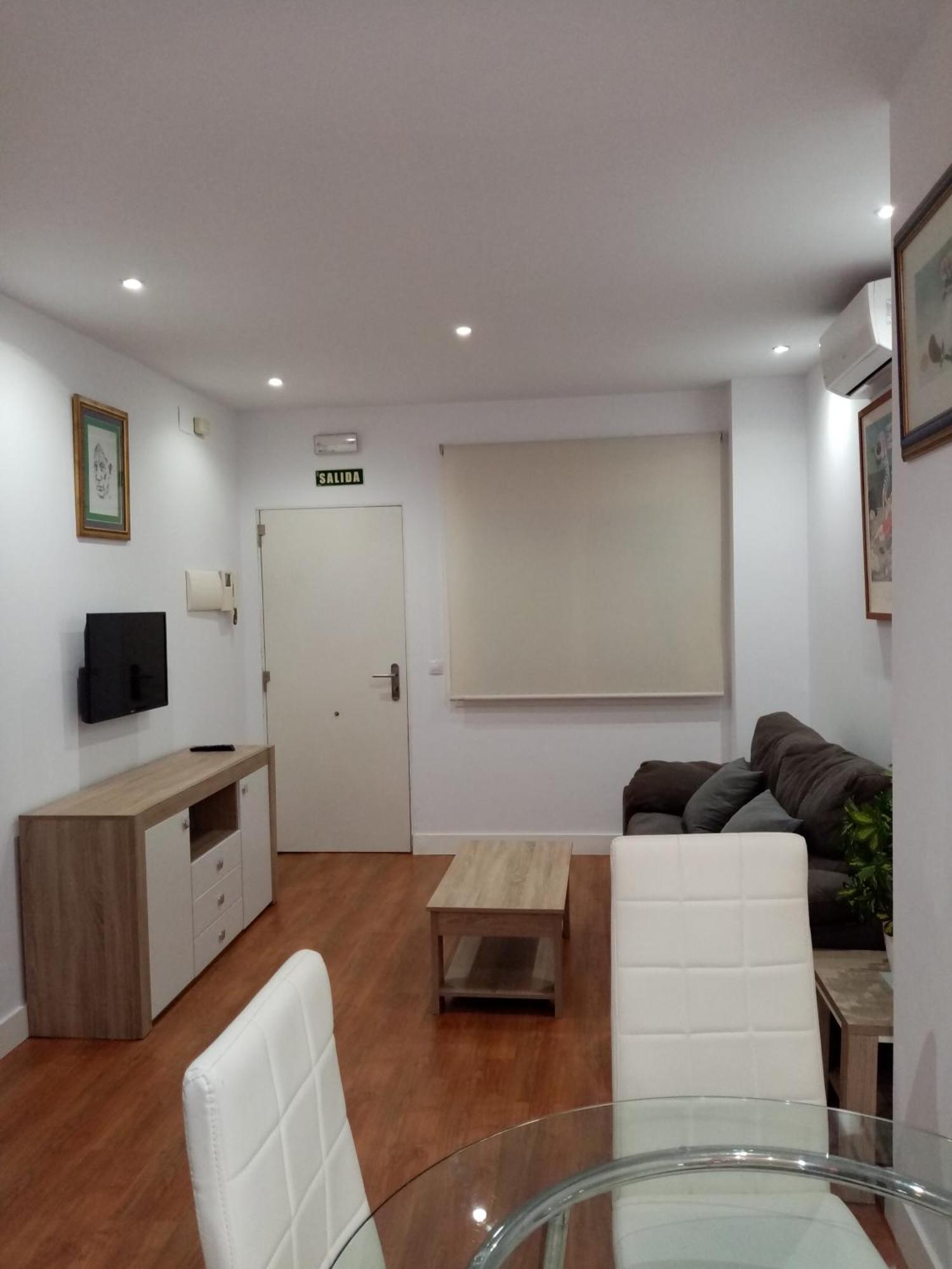 Apartamento En Casco Antiguo Apartamento *