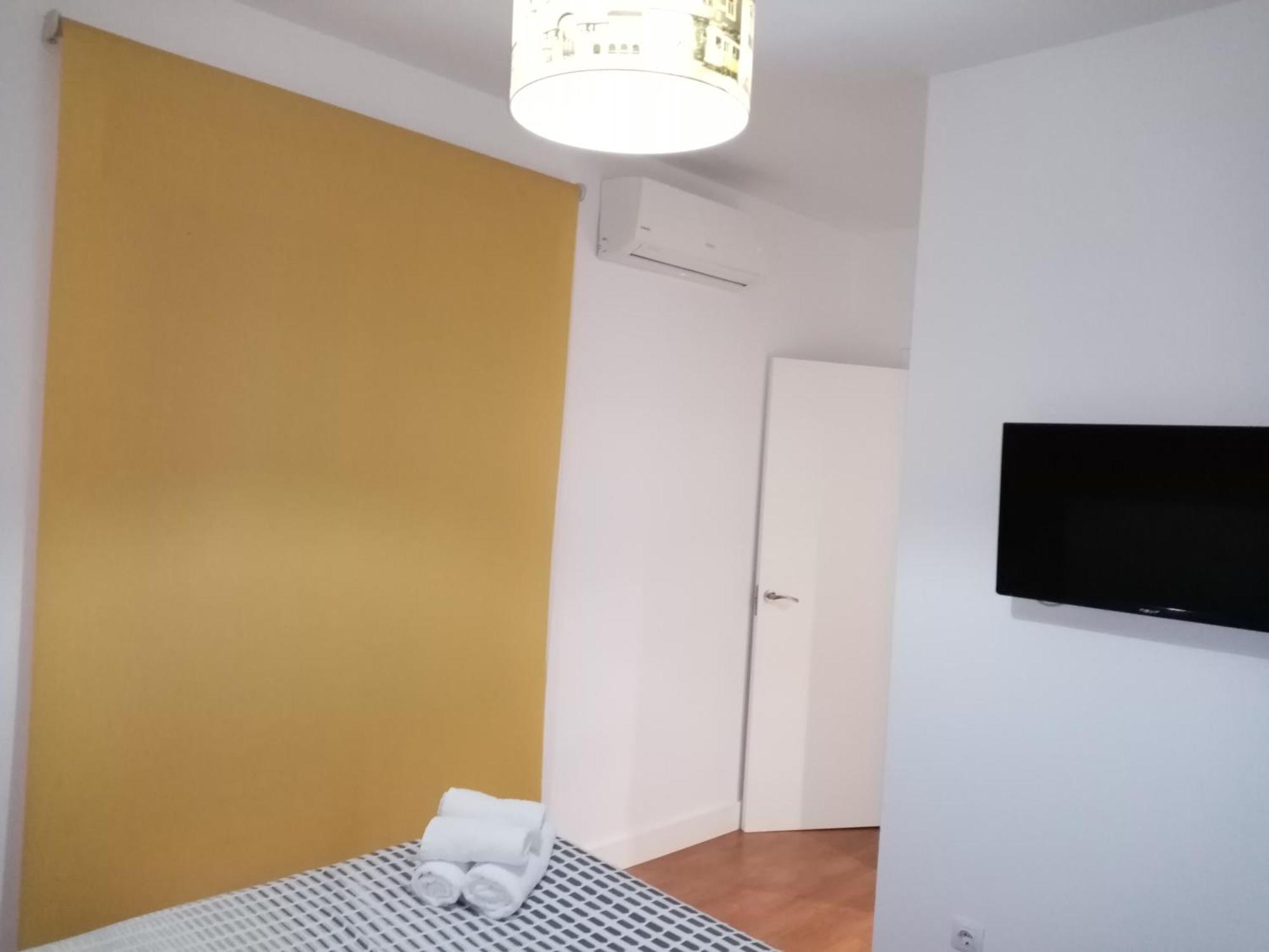 Apartamento En Casco Antiguo *