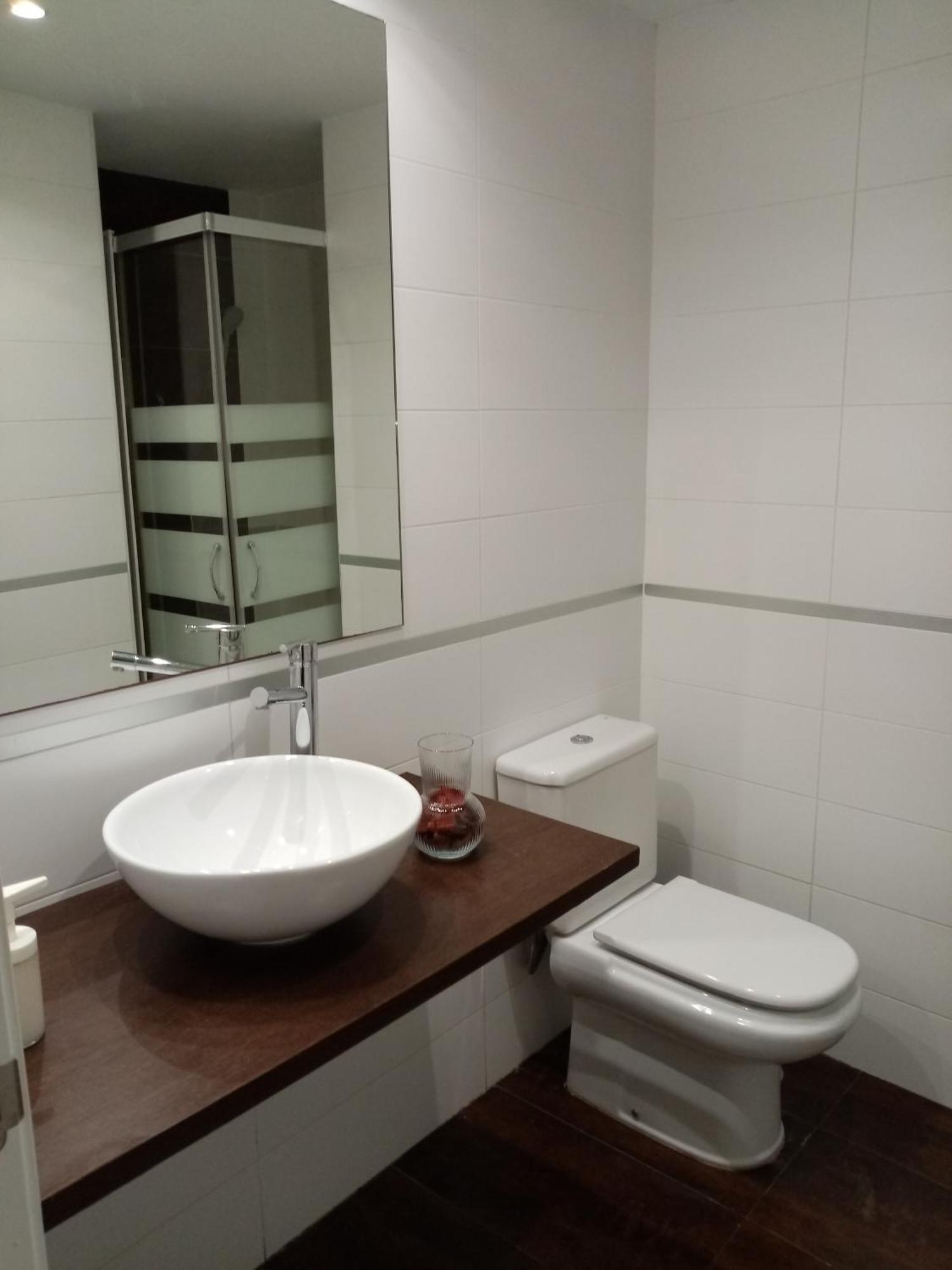 Apartamento En Casco Antiguo Apartamento