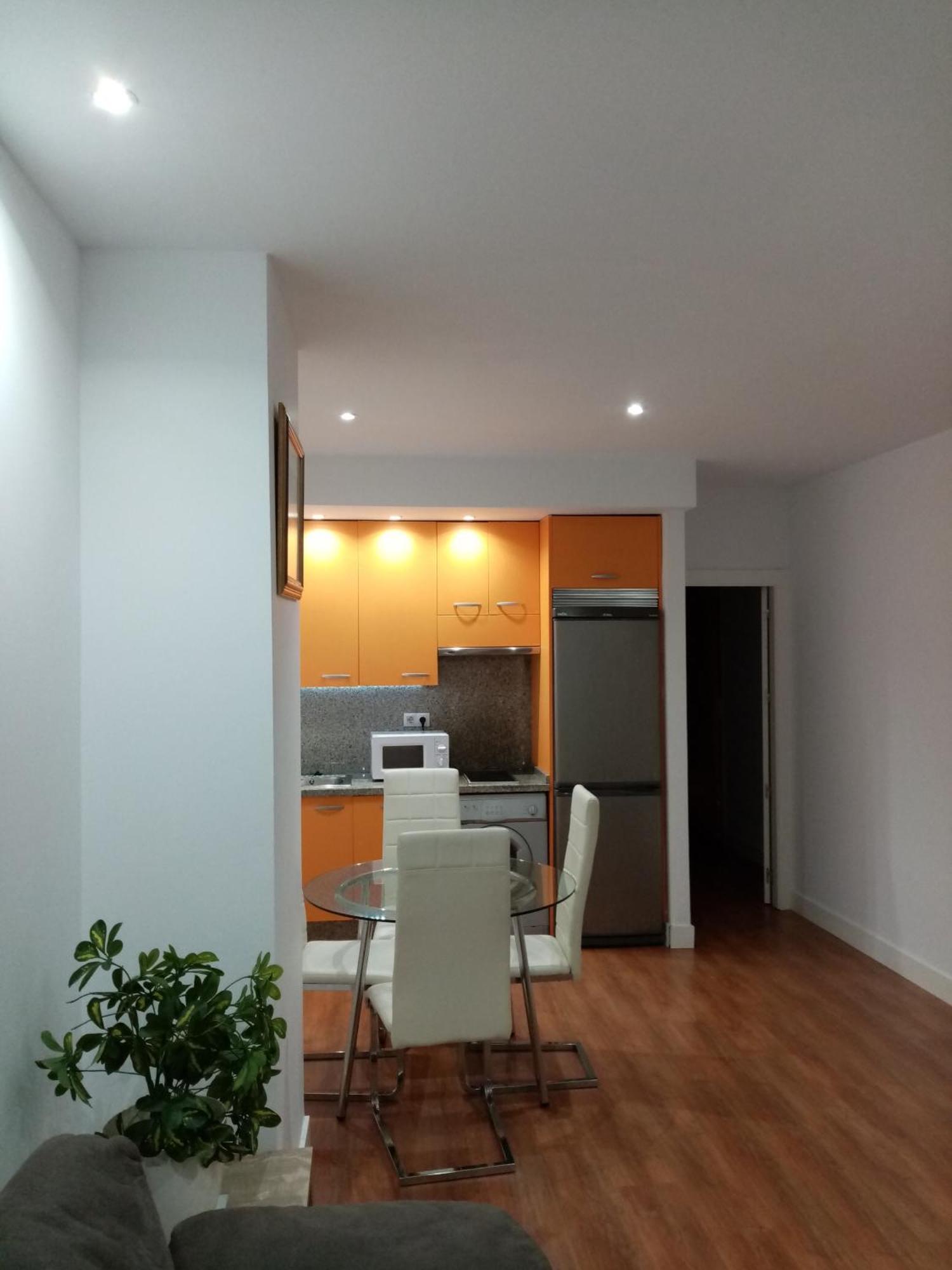Apartamento Apartamento En Casco Antiguo *