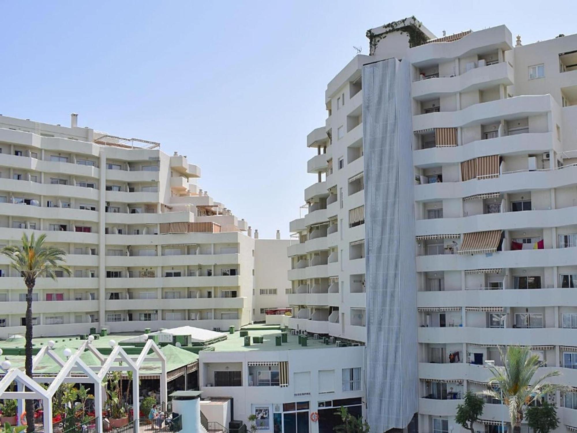 Cosy In Near The Sea Malaga