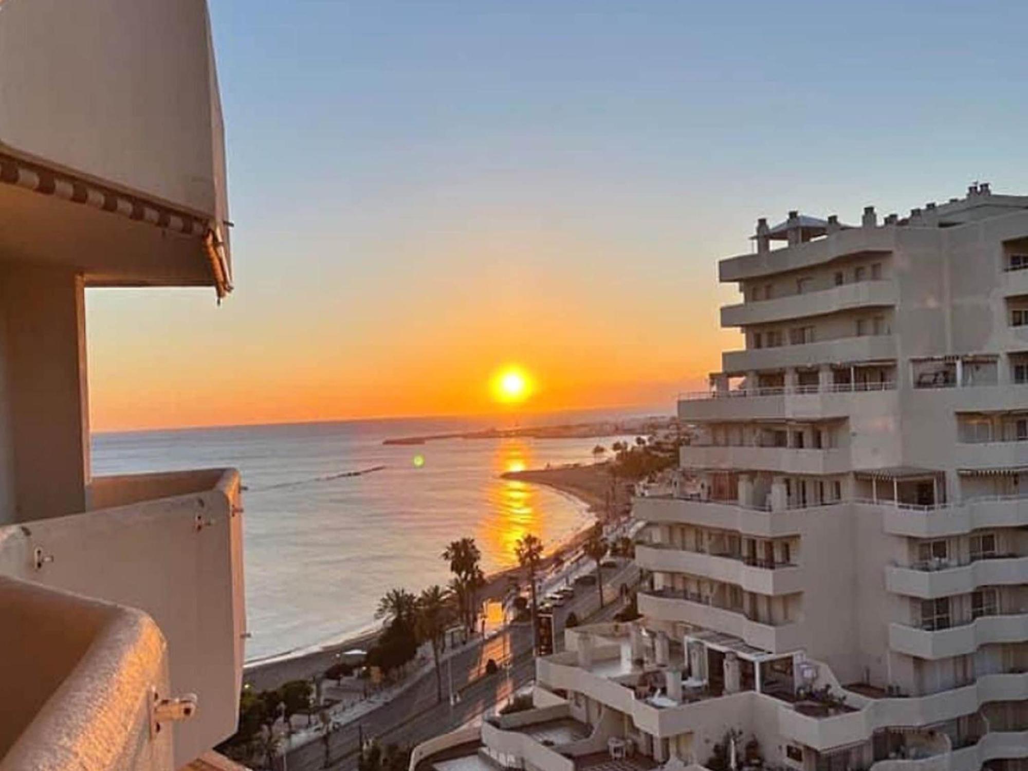 Apartment Cosy In Near The Sea Malaga