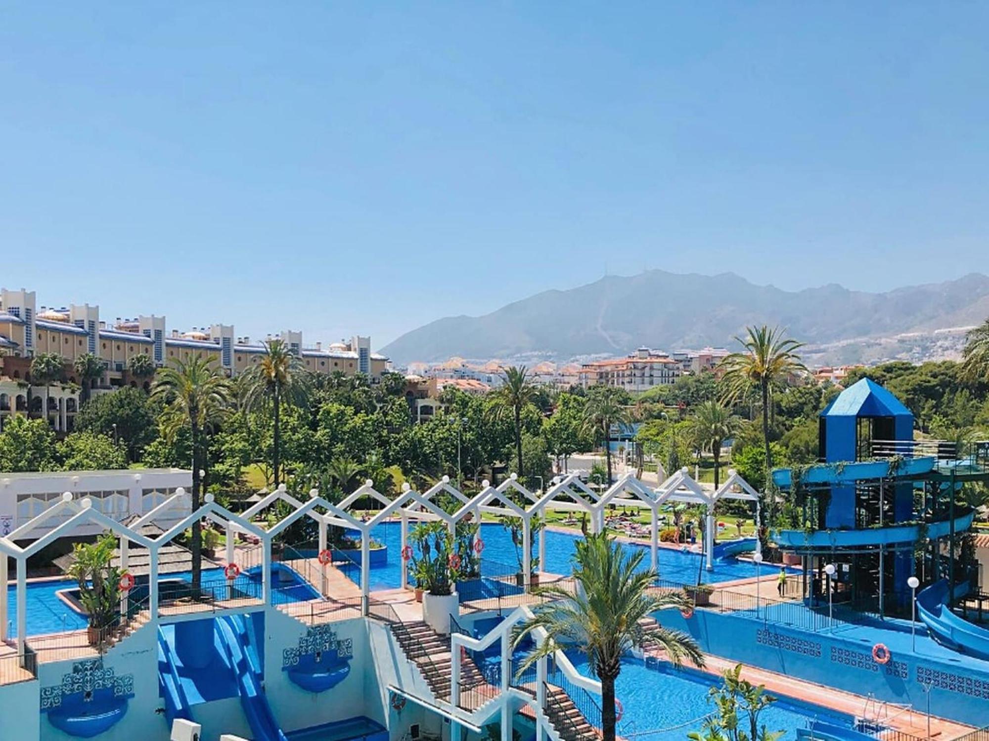 Cosy In Near The Sea Malaga